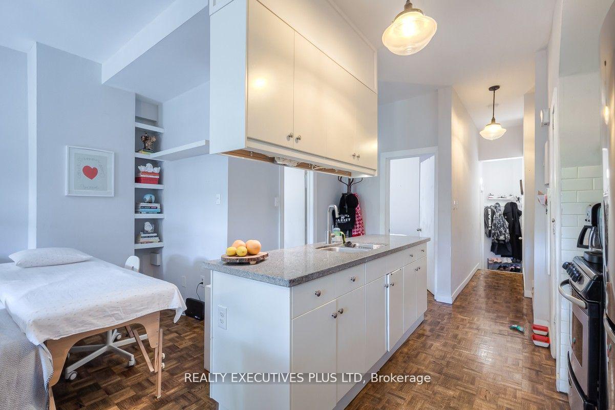 Photo 17 of 54 Metcalfe Street, Toronto, Cabbagetown-South St. James Town — HOMEH