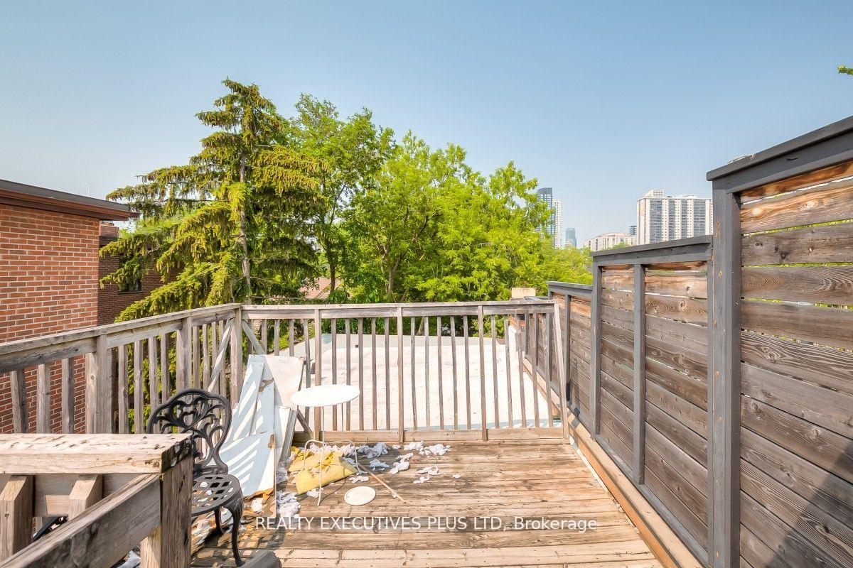 Photo 23 of 54 Metcalfe Street, Toronto, Cabbagetown-South St. James Town — HOMEH