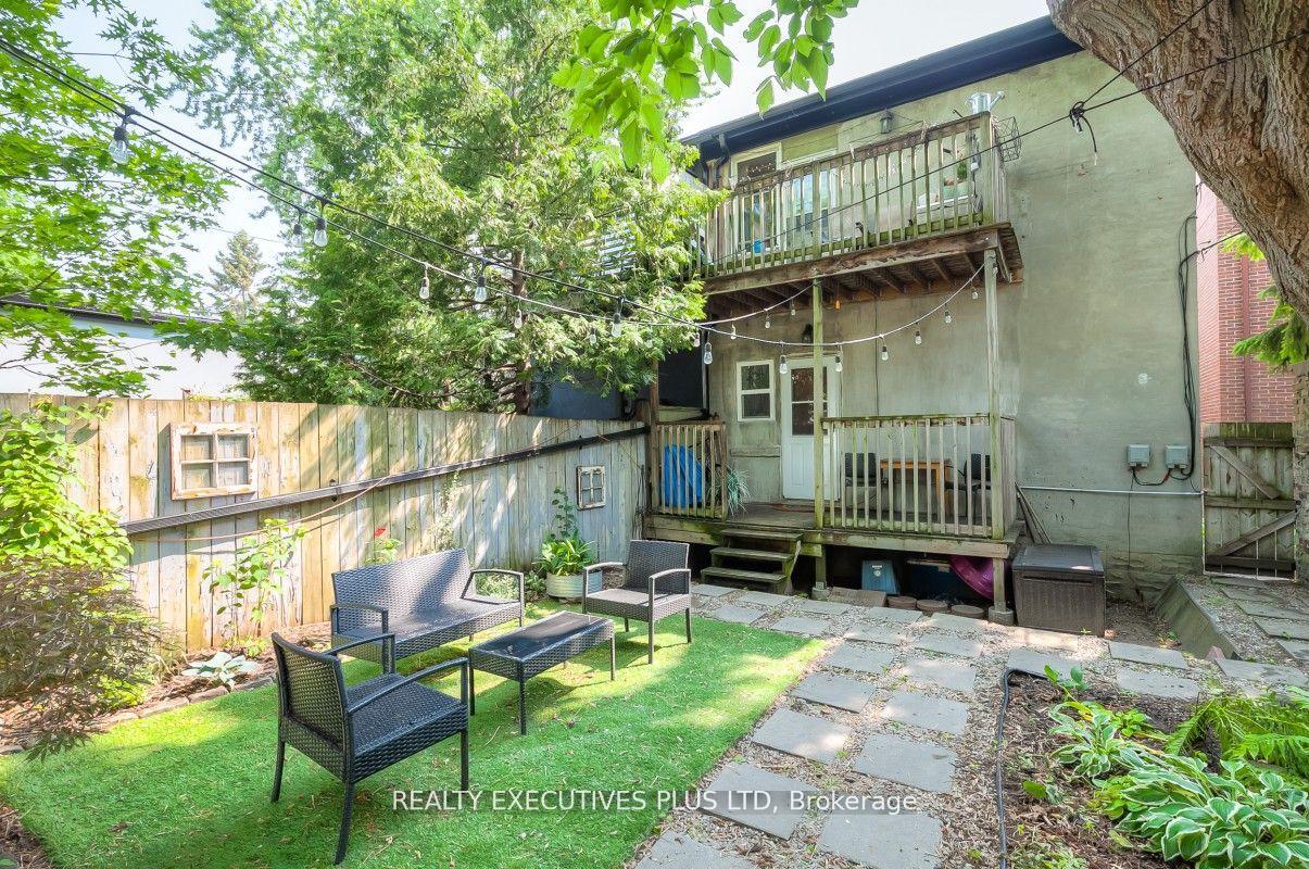 Photo 37 of 54 Metcalfe Street, Toronto, Cabbagetown-South St. James Town — HOMEH