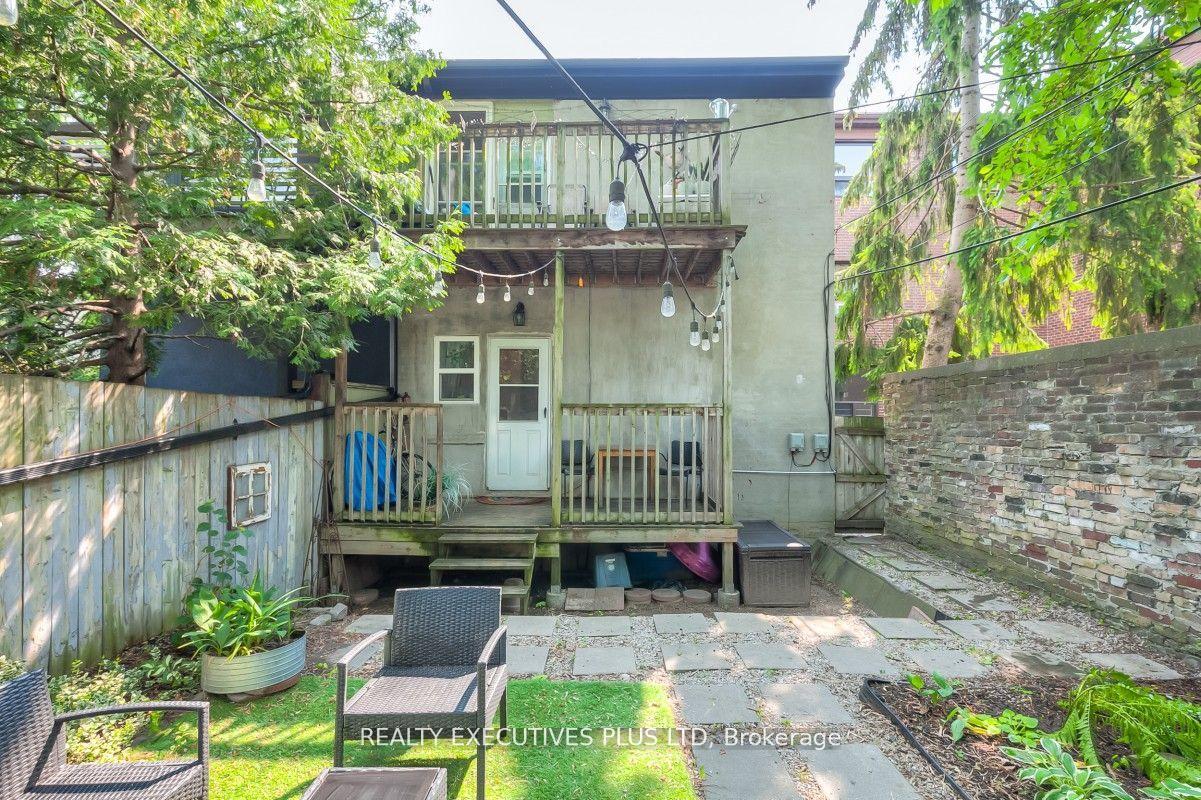 Photo 24 of 54 Metcalfe Street, Toronto, Cabbagetown-South St. James Town — HOMEH