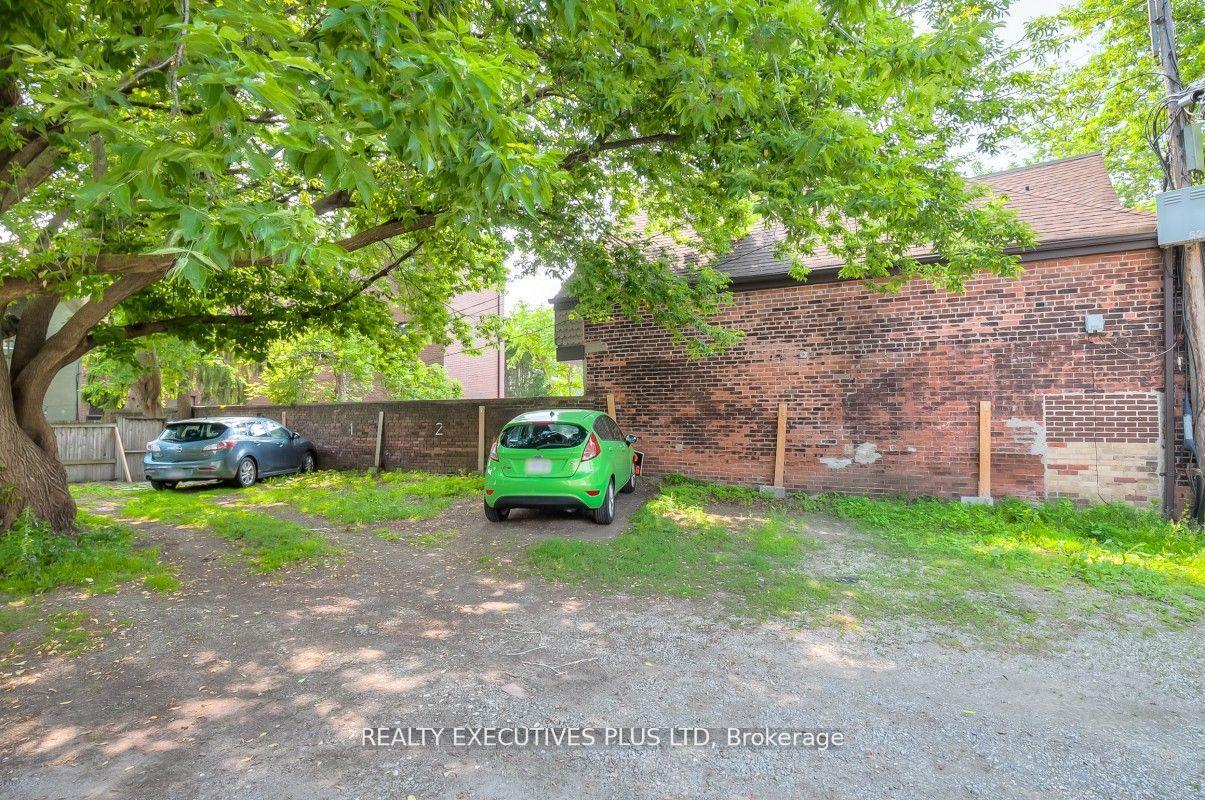 Photo 26 of 54 Metcalfe Street, Toronto, Cabbagetown-South St. James Town — HOMEH