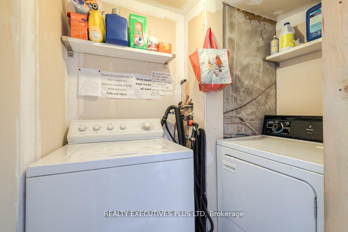 Photo 38 of 54 Metcalfe Street, Toronto, Cabbagetown-South St. James Town — HOMEH