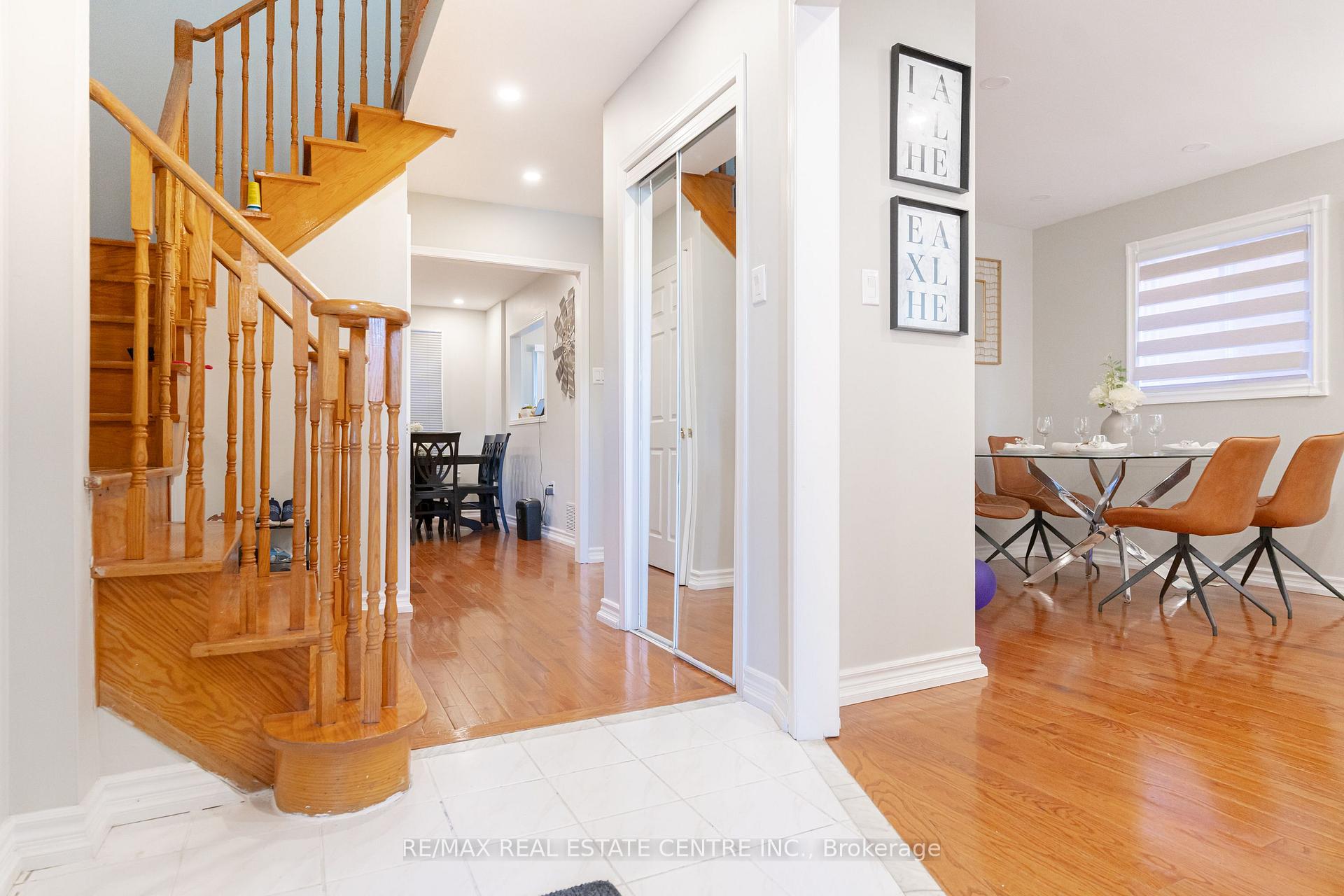 Photo 31 of 3 Candy Crescent, Brampton, Northwood Park — HOMEH