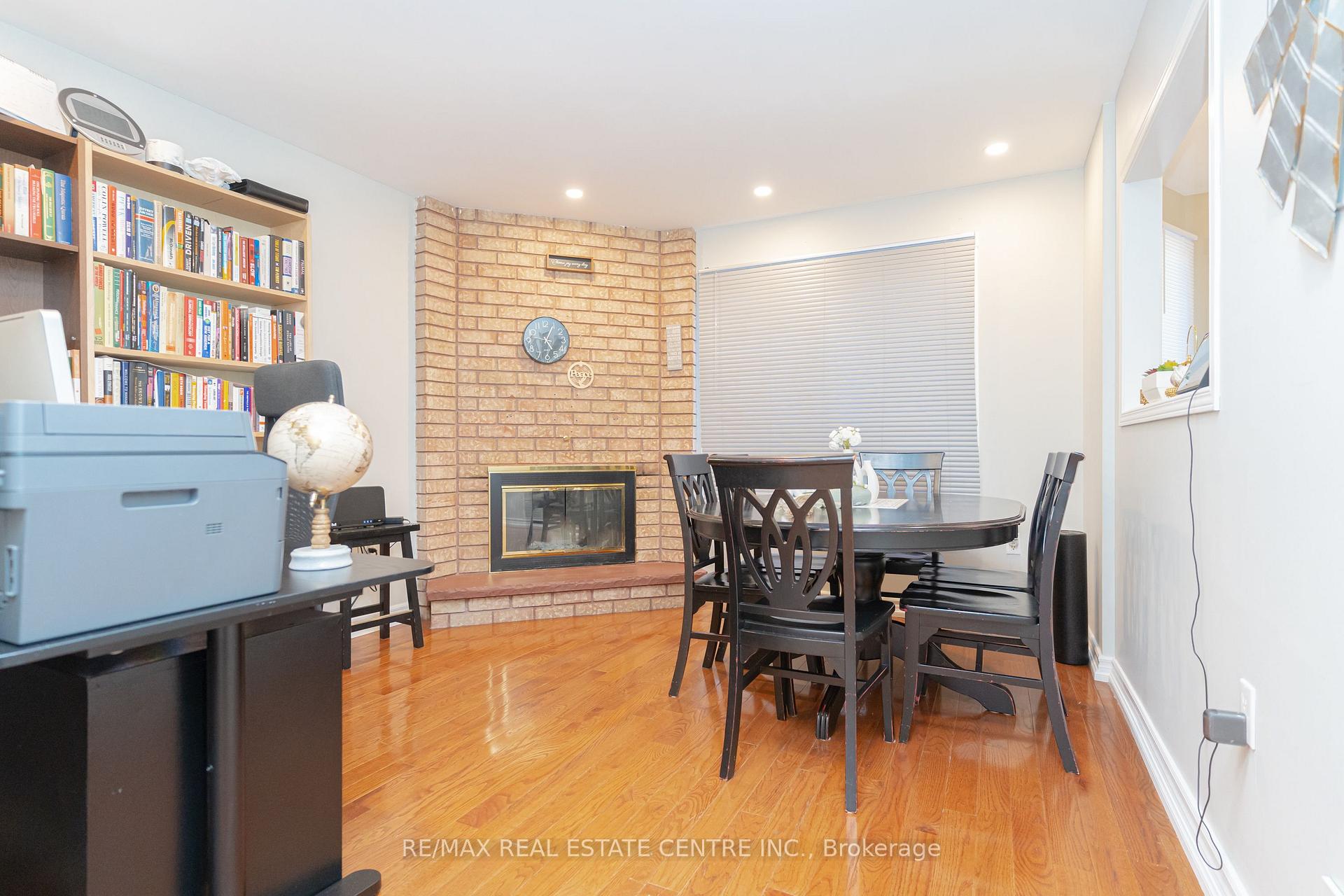 Photo 26 of 3 Candy Crescent, Brampton, Northwood Park — HOMEH