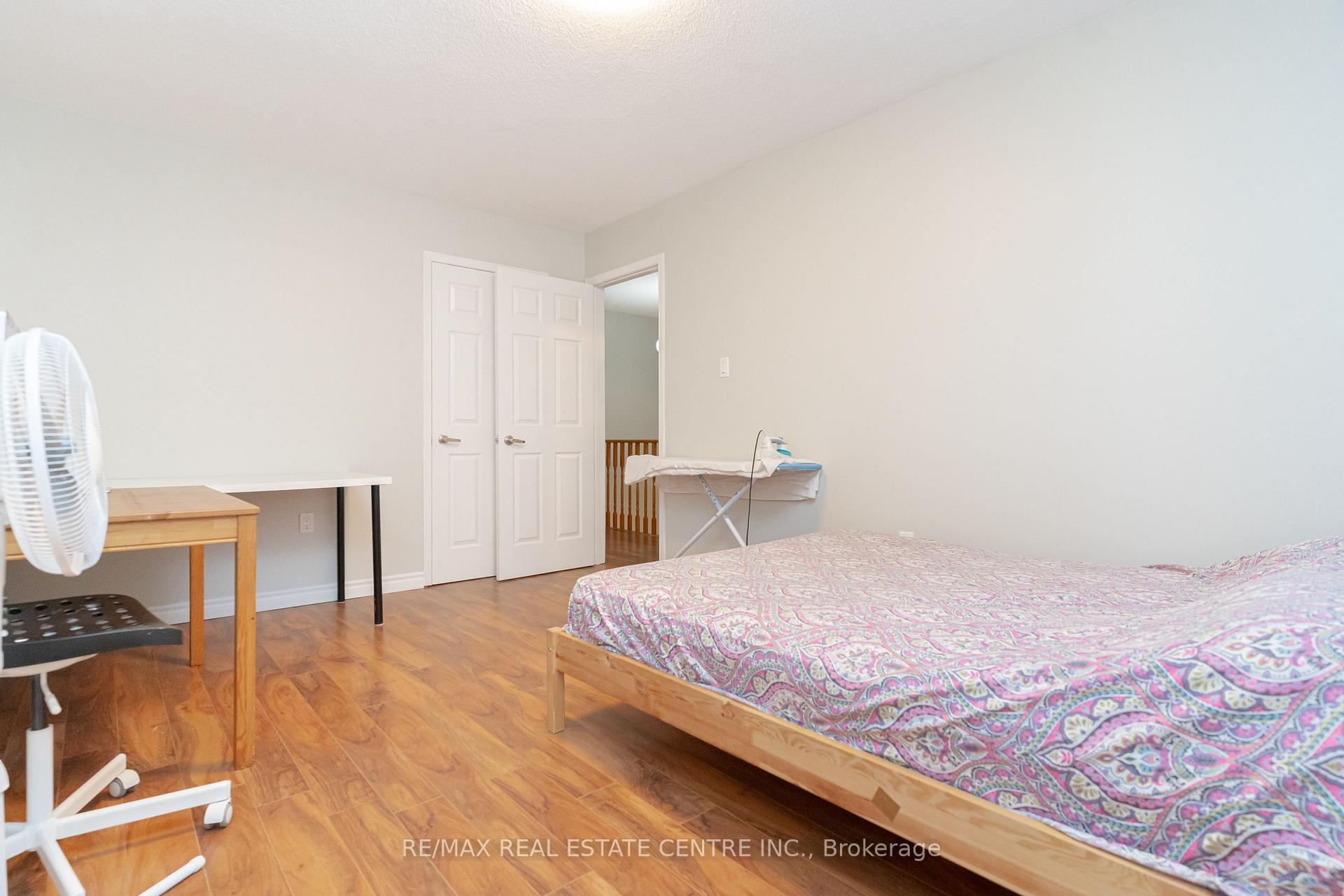 Photo 20 of 3 Candy Crescent, Brampton, Northwood Park — HOMEH