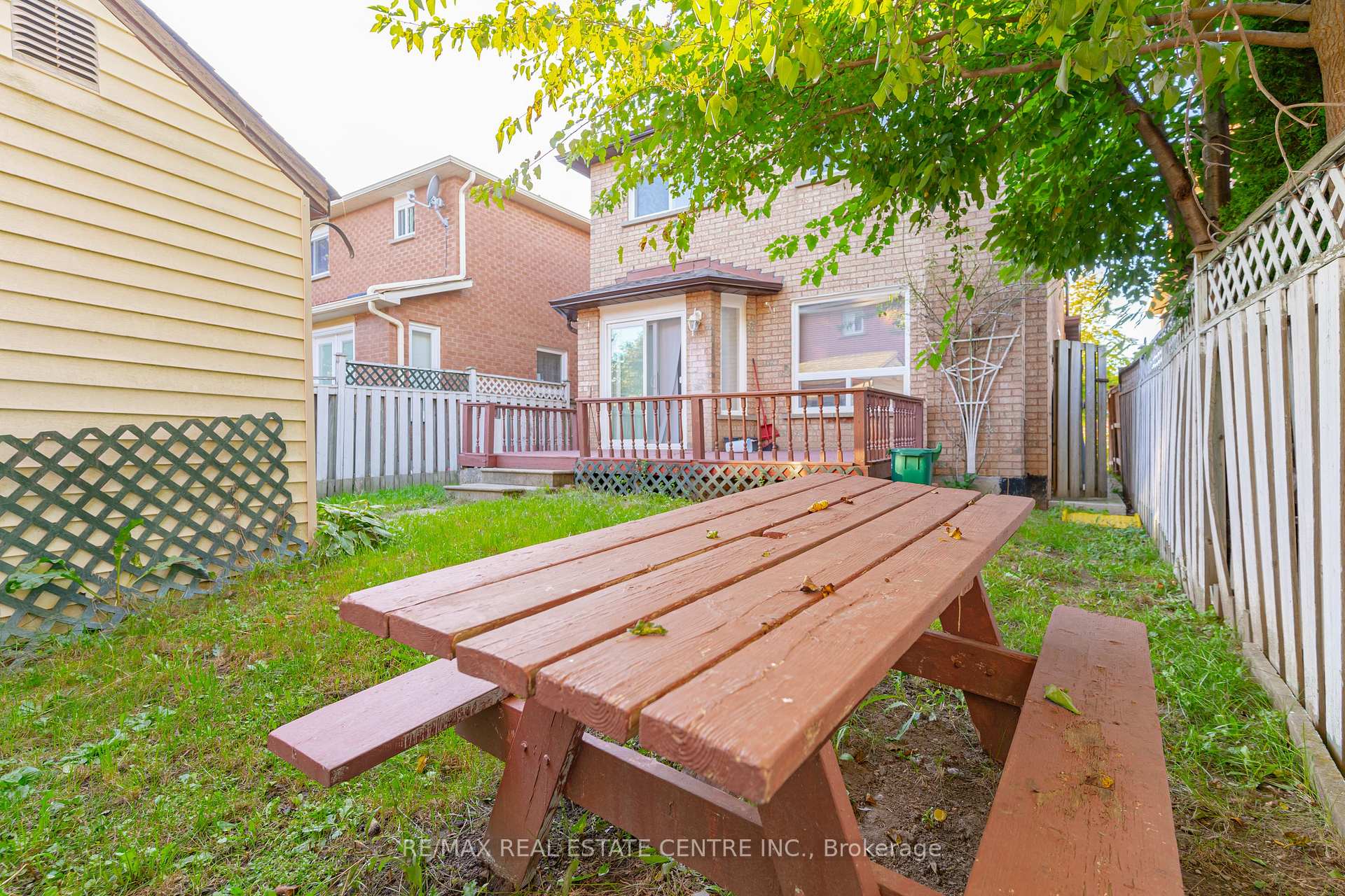 Photo 28 of 3 Candy Crescent, Brampton, Northwood Park — HOMEH
