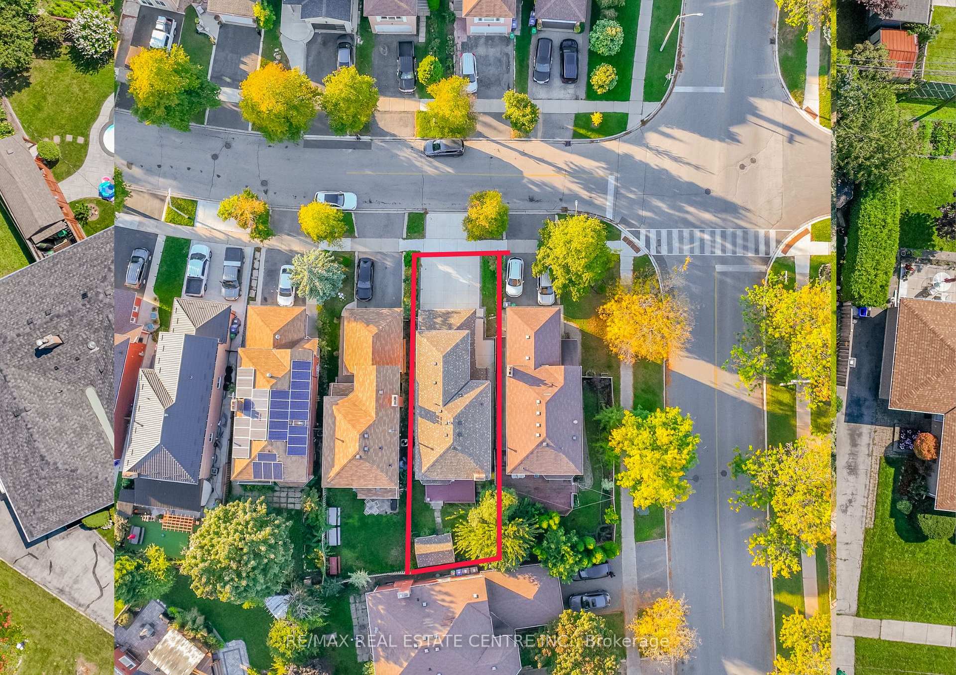 Photo 29 of 3 Candy Crescent, Brampton, Northwood Park — HOMEH