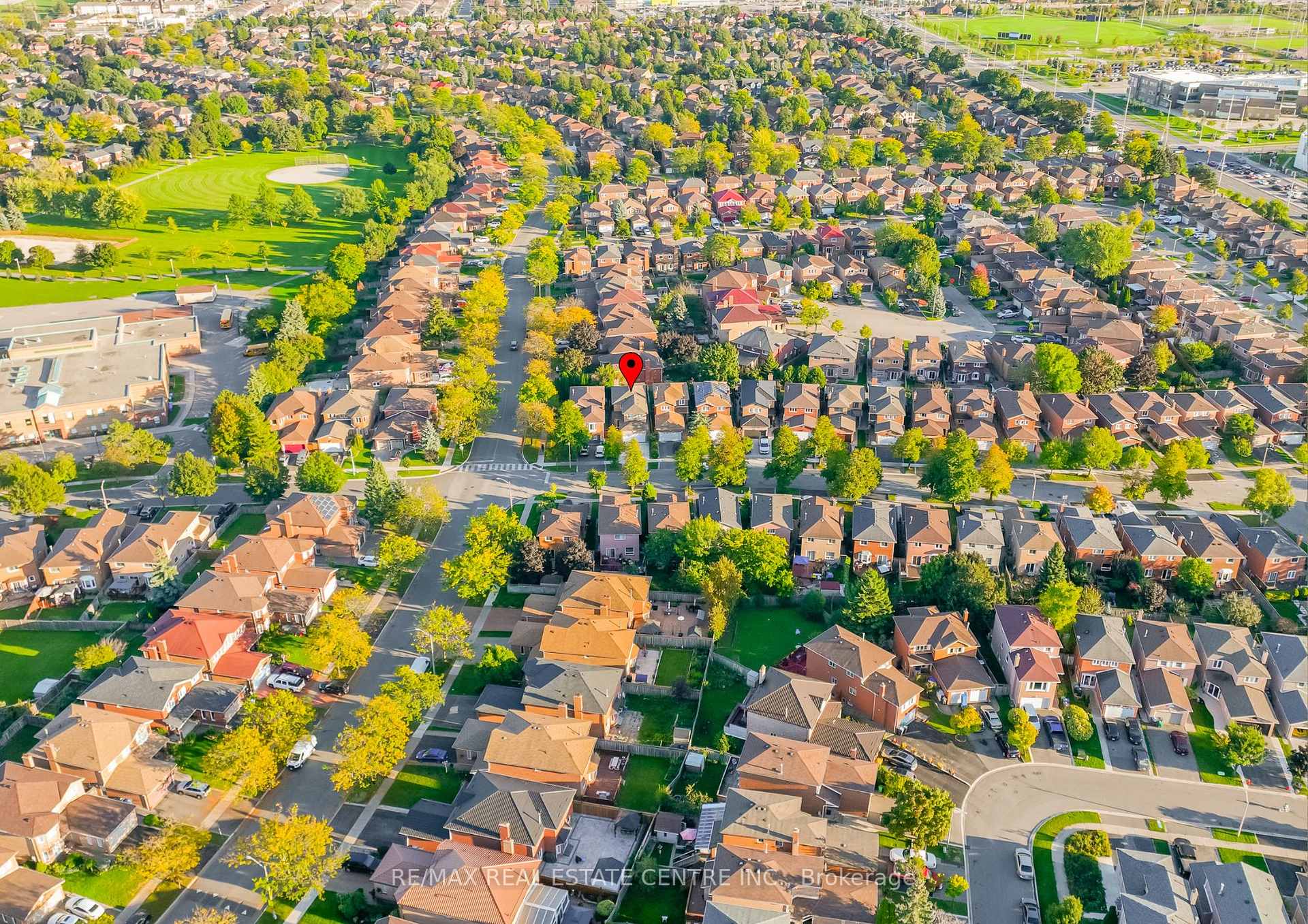 Photo 23 of 3 Candy Crescent, Brampton, Northwood Park — HOMEH