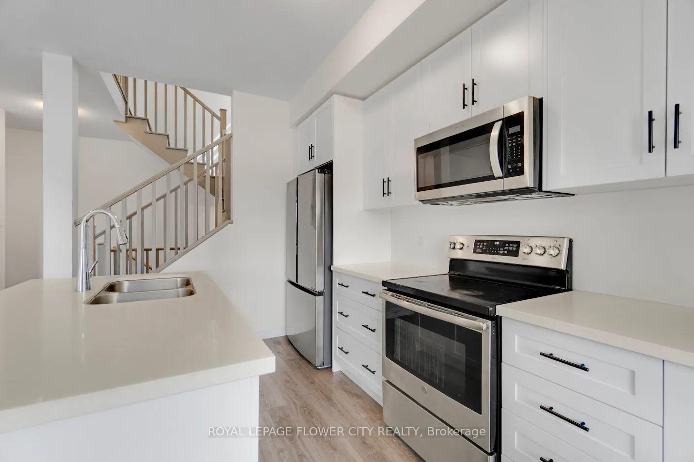 Photo 5 of Unit 91, 10 Birmingham Drive, Cambridge — HOMEH