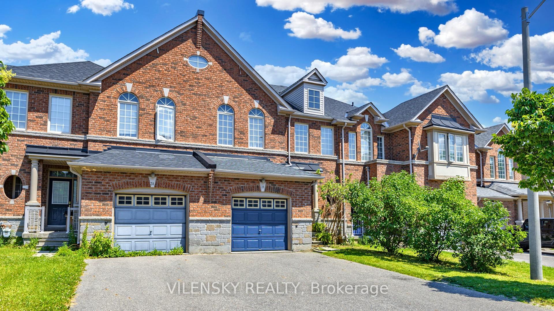 Photo 1 of 29 Zola Gate, Vaughan, Patterson — HOMEH