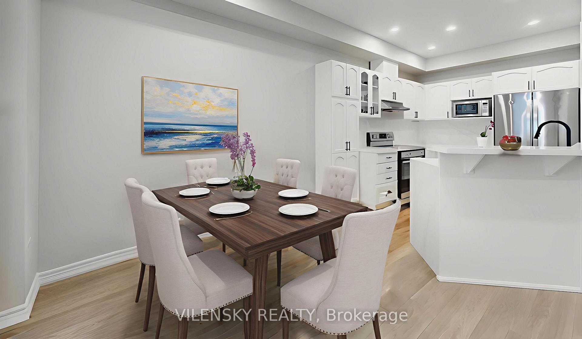Photo 19 of 29 Zola Gate, Vaughan, Patterson — HOMEH