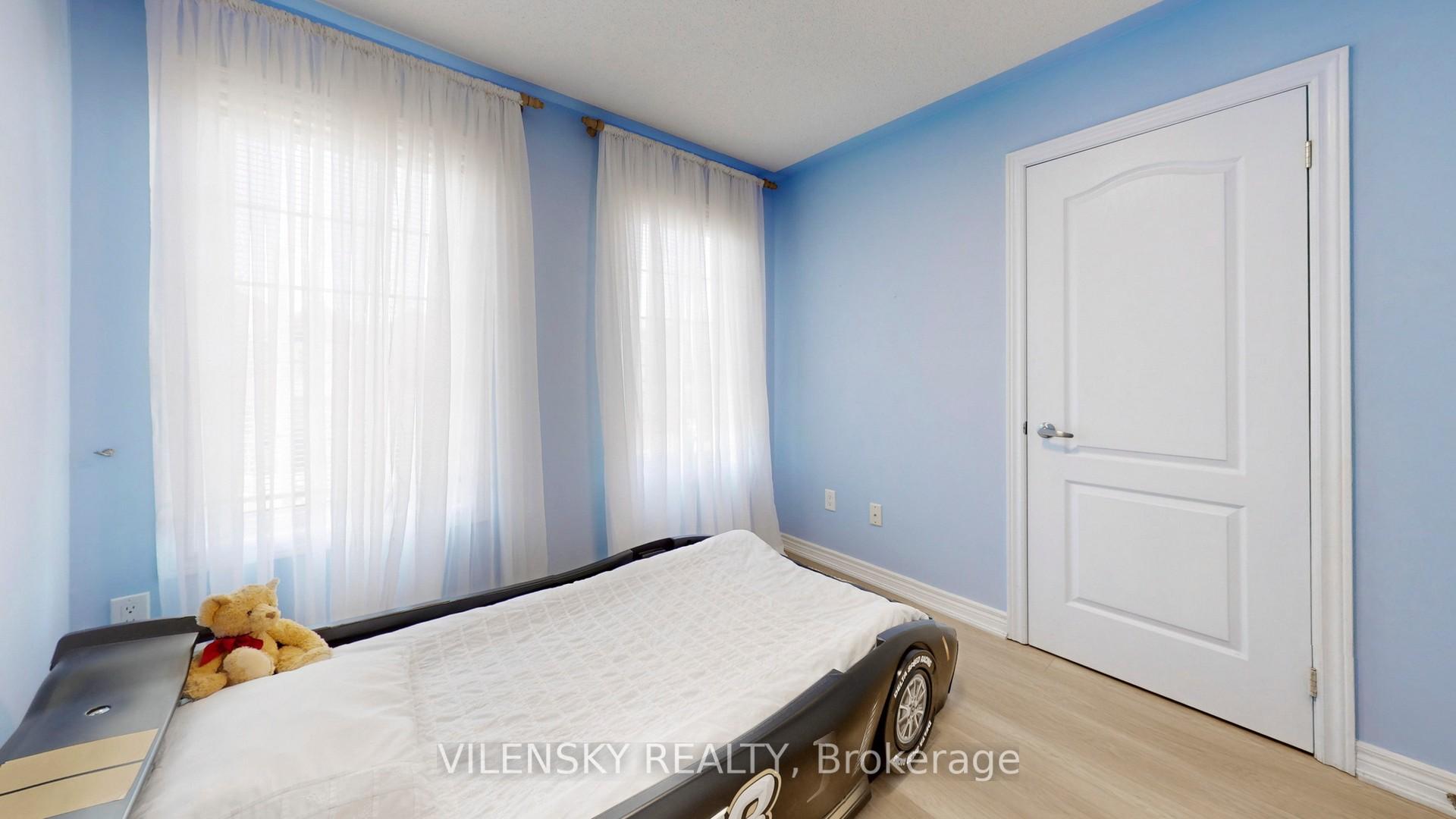 Photo 14 of 29 Zola Gate, Vaughan, Patterson — HOMEH