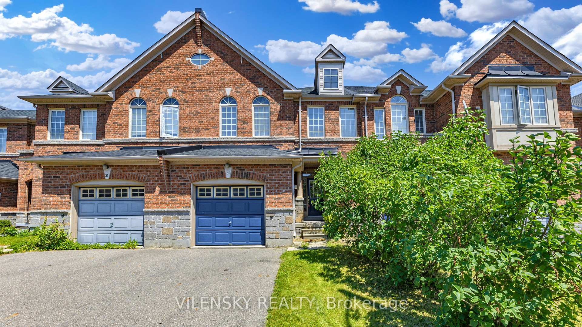 Photo 23 of 29 Zola Gate, Vaughan, Patterson — HOMEH