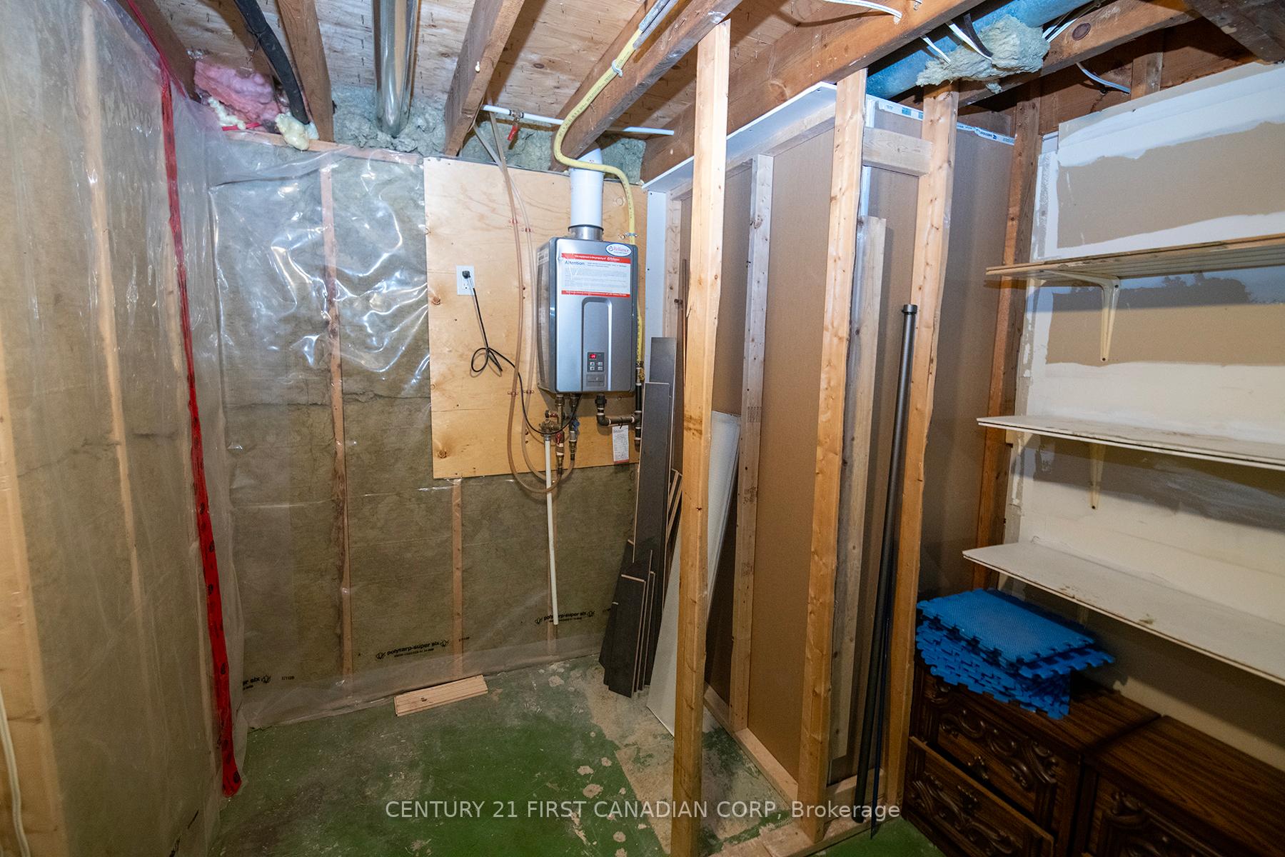 Photo 43 of 9 Tilipe Road, London, East D — HOMEH