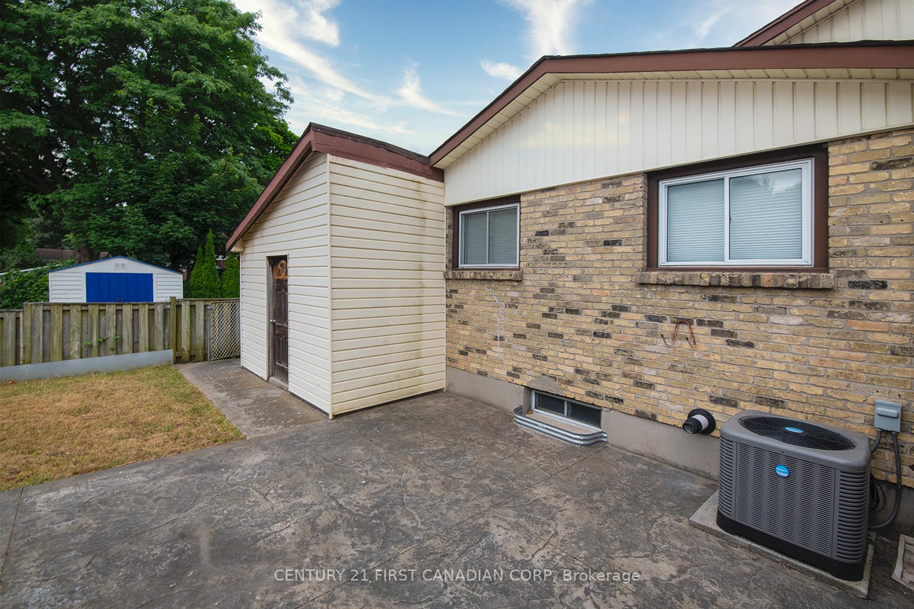 Photo 38 of 9 Tilipe Road, London, East D — HOMEH