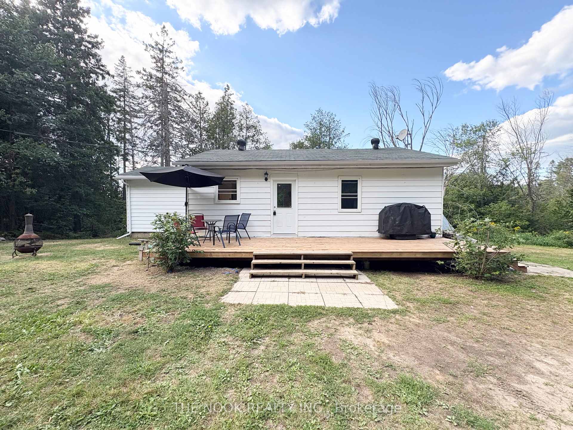 Photo 1 of 7598 Rd 509, Frontenac, Frontenac North — HOMEH