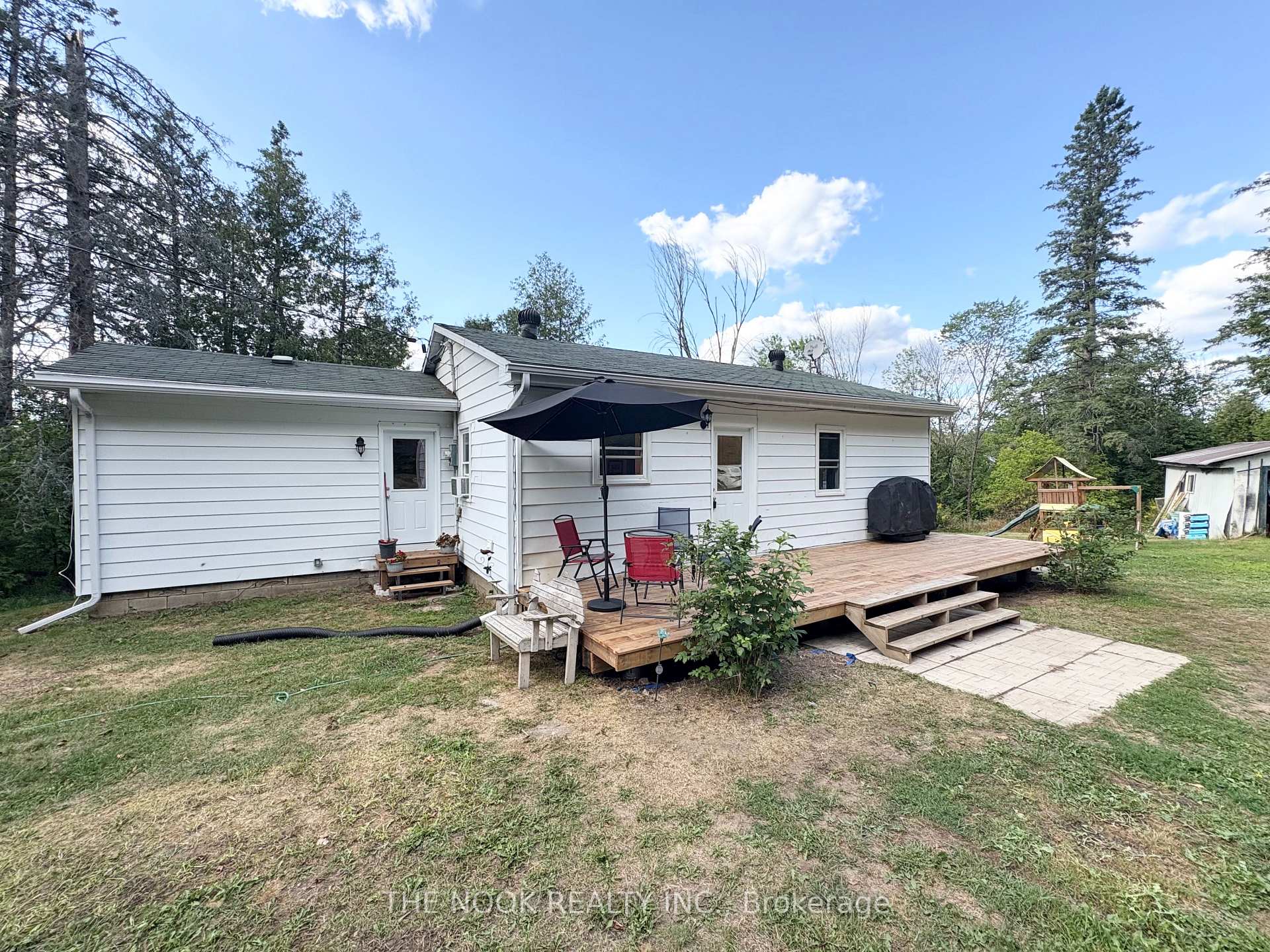 Photo 9 of 7598 Rd 509, Frontenac, Frontenac North — HOMEH
