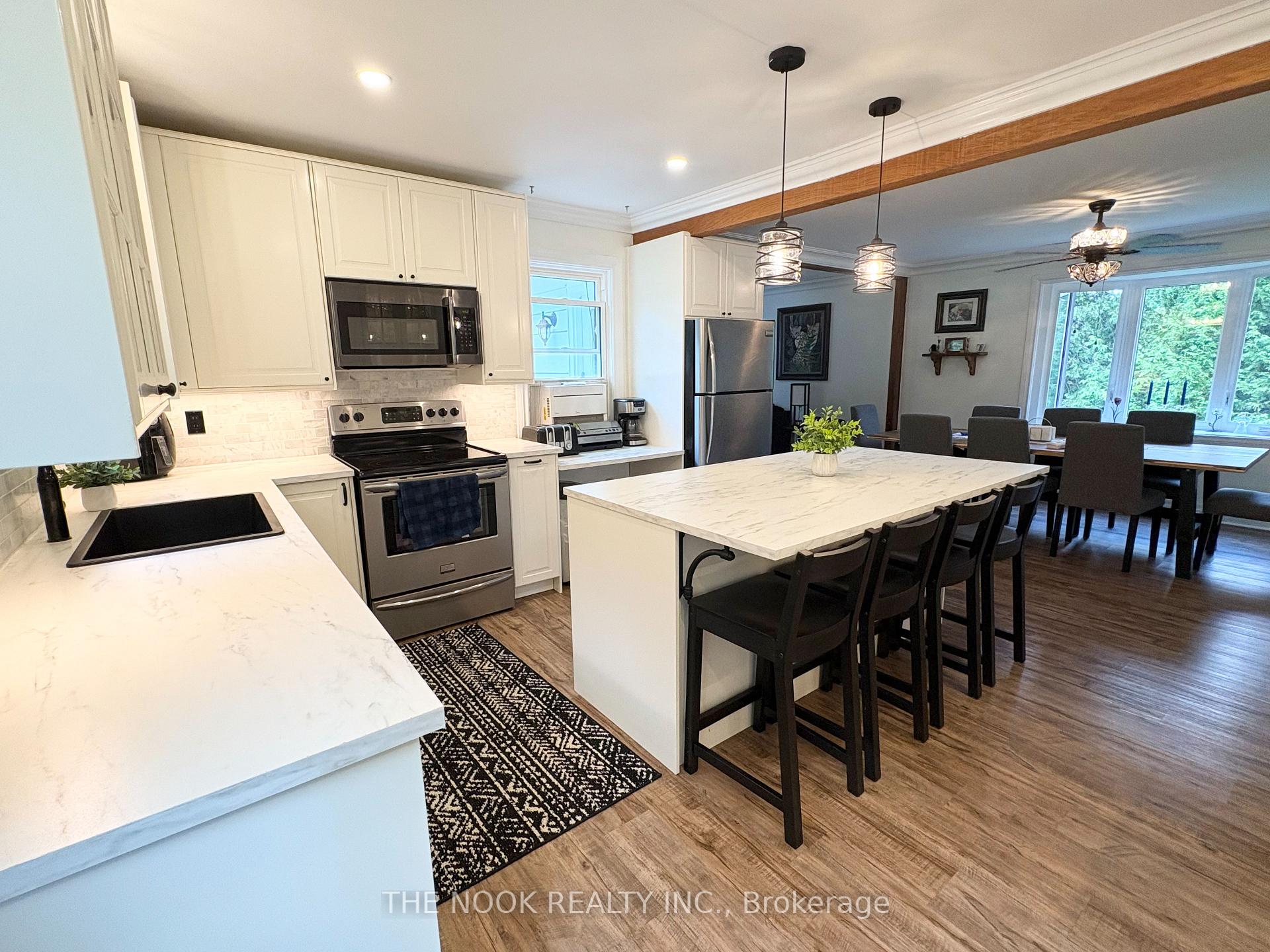 Photo 13 of 7598 Rd 509, Frontenac, Frontenac North — HOMEH