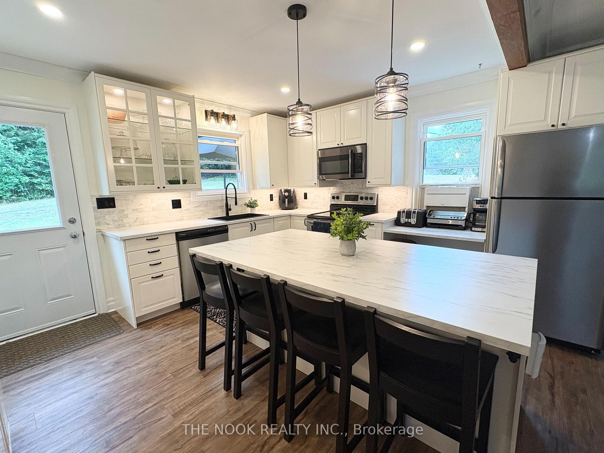 Photo 6 of 7598 Rd 509, Frontenac, Frontenac North — HOMEH