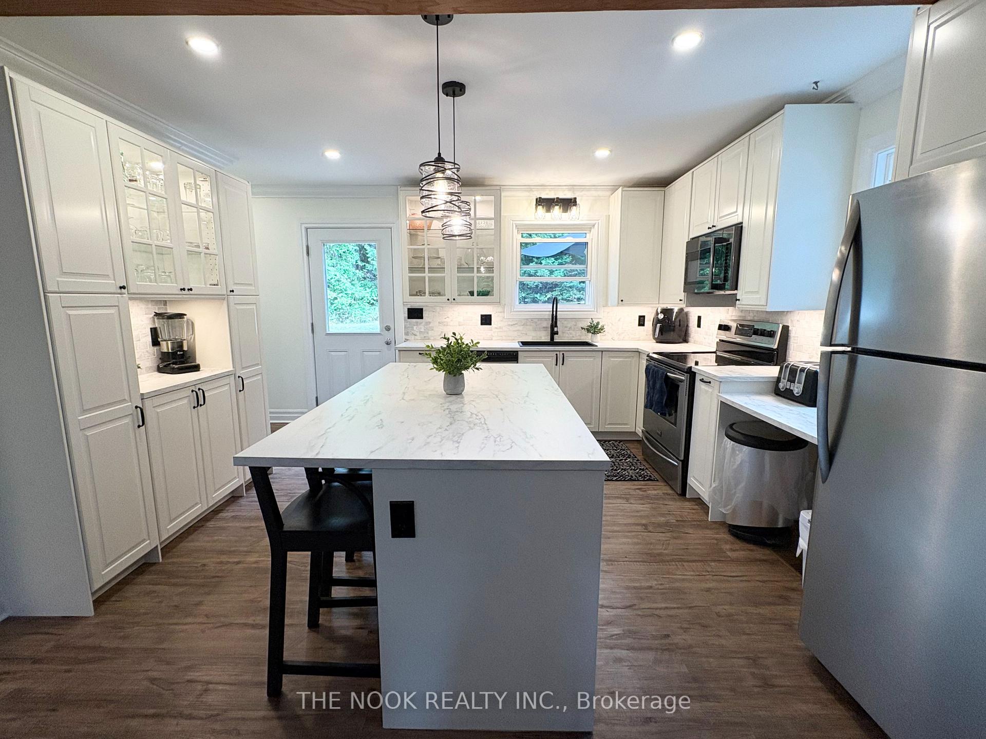 Photo 4 of 7598 Rd 509, Frontenac, Frontenac North — HOMEH
