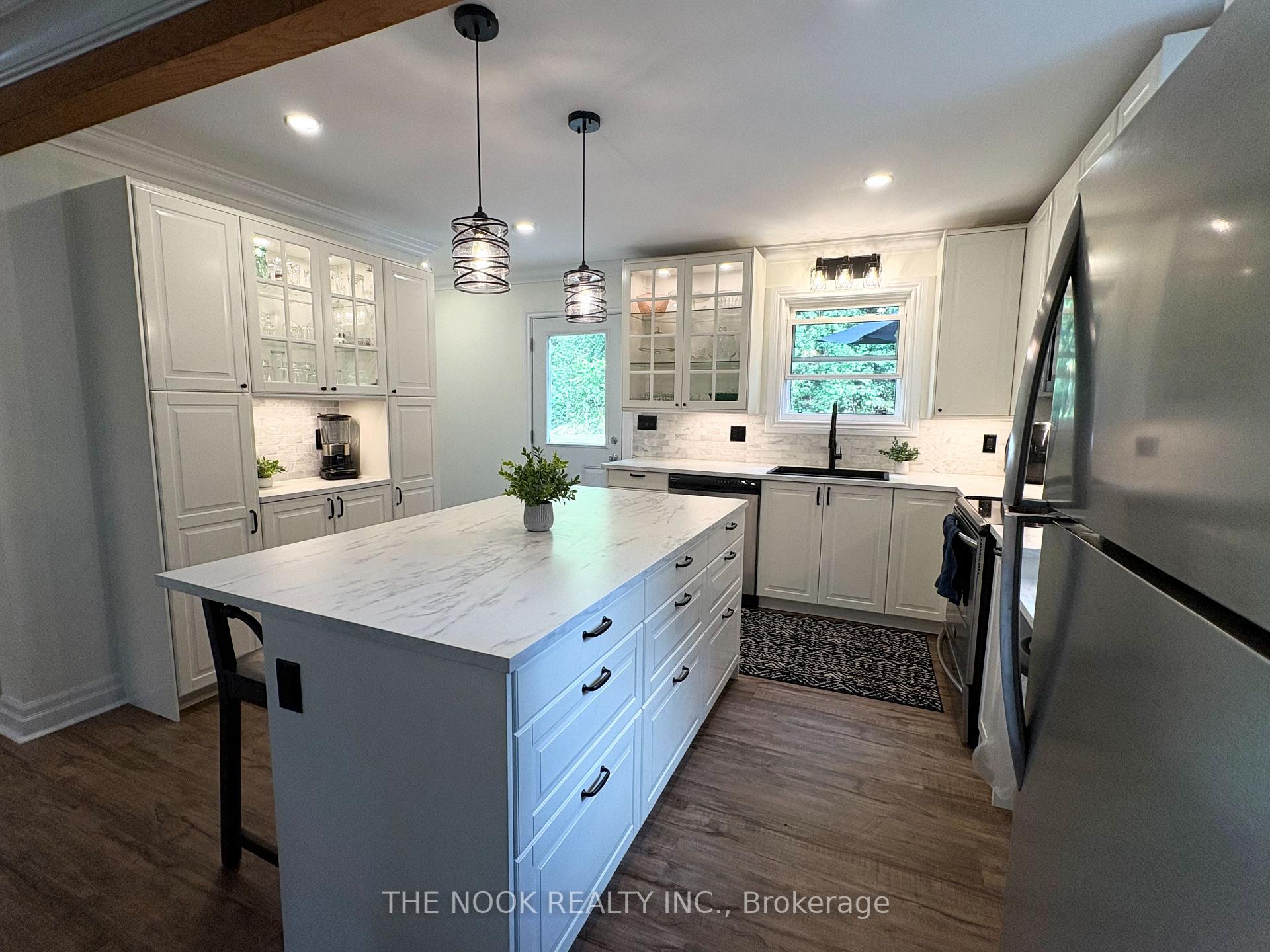 Photo 5 of 7598 Rd 509, Frontenac, Frontenac North — HOMEH