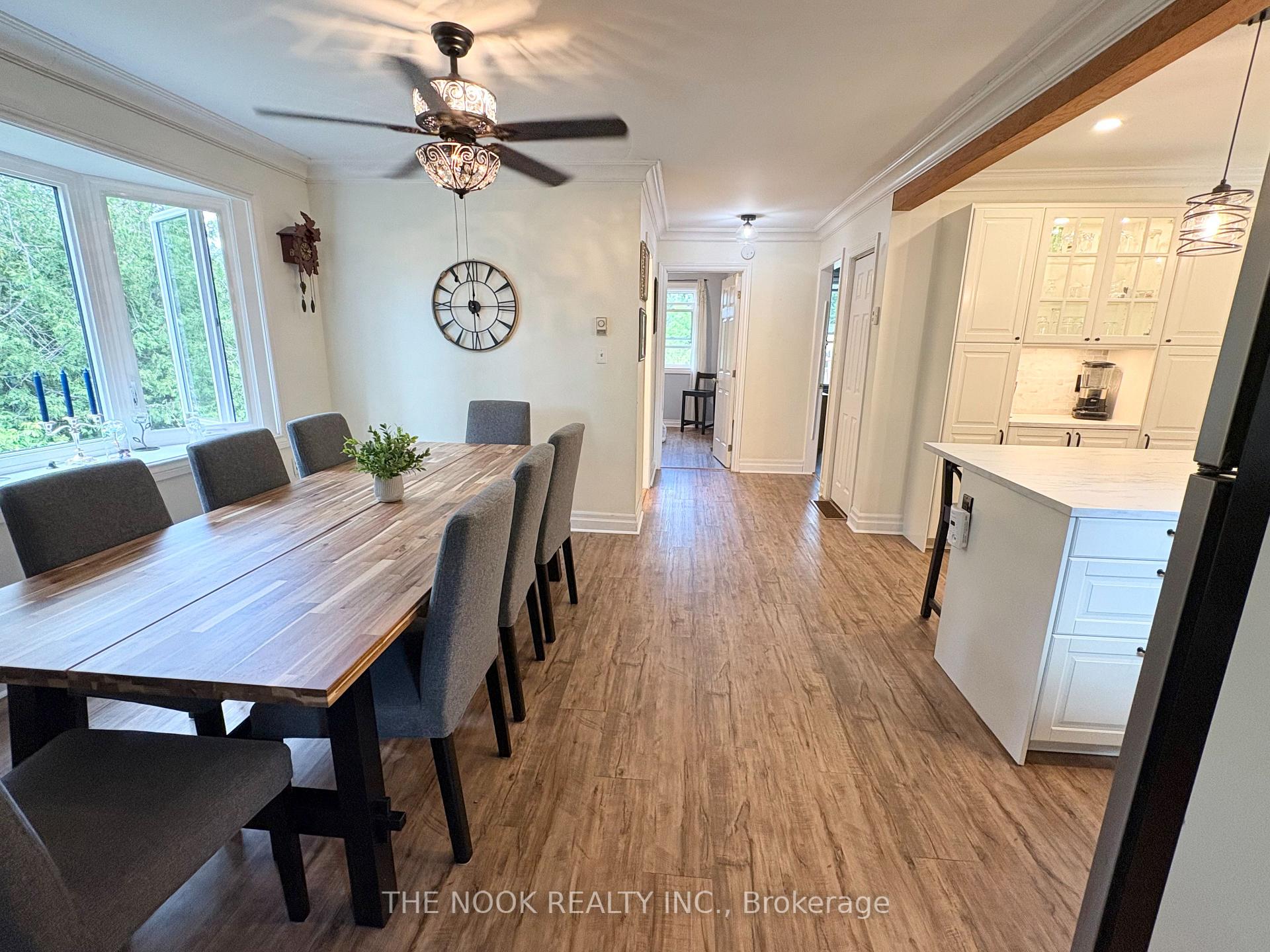 Photo 8 of 7598 Rd 509, Frontenac, Frontenac North — HOMEH
