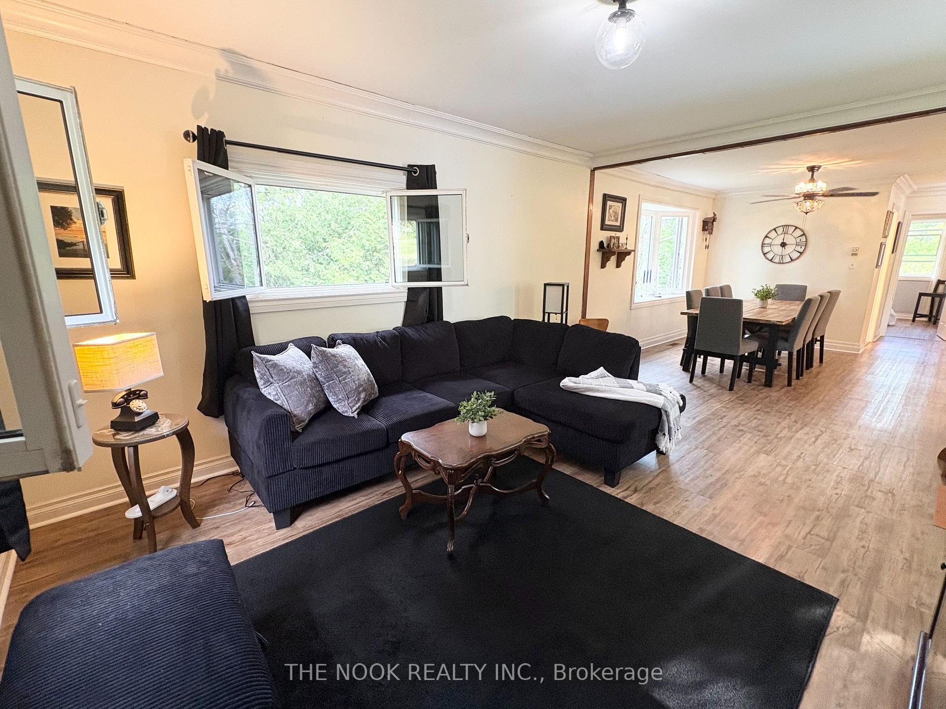 Photo 14 of 7598 Rd 509, Frontenac, Frontenac North — HOMEH