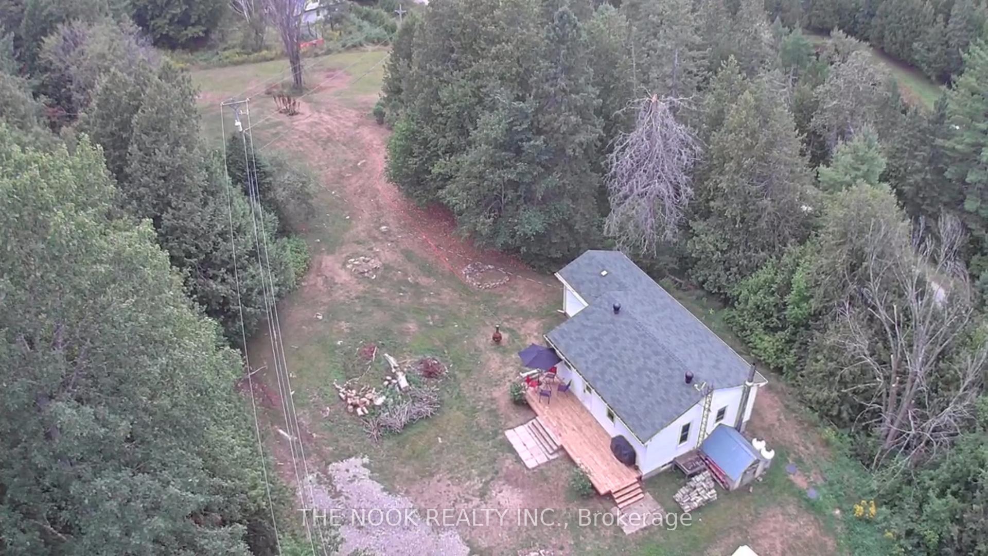Photo 3 of 7598 Rd 509, Frontenac, Frontenac North — HOMEH