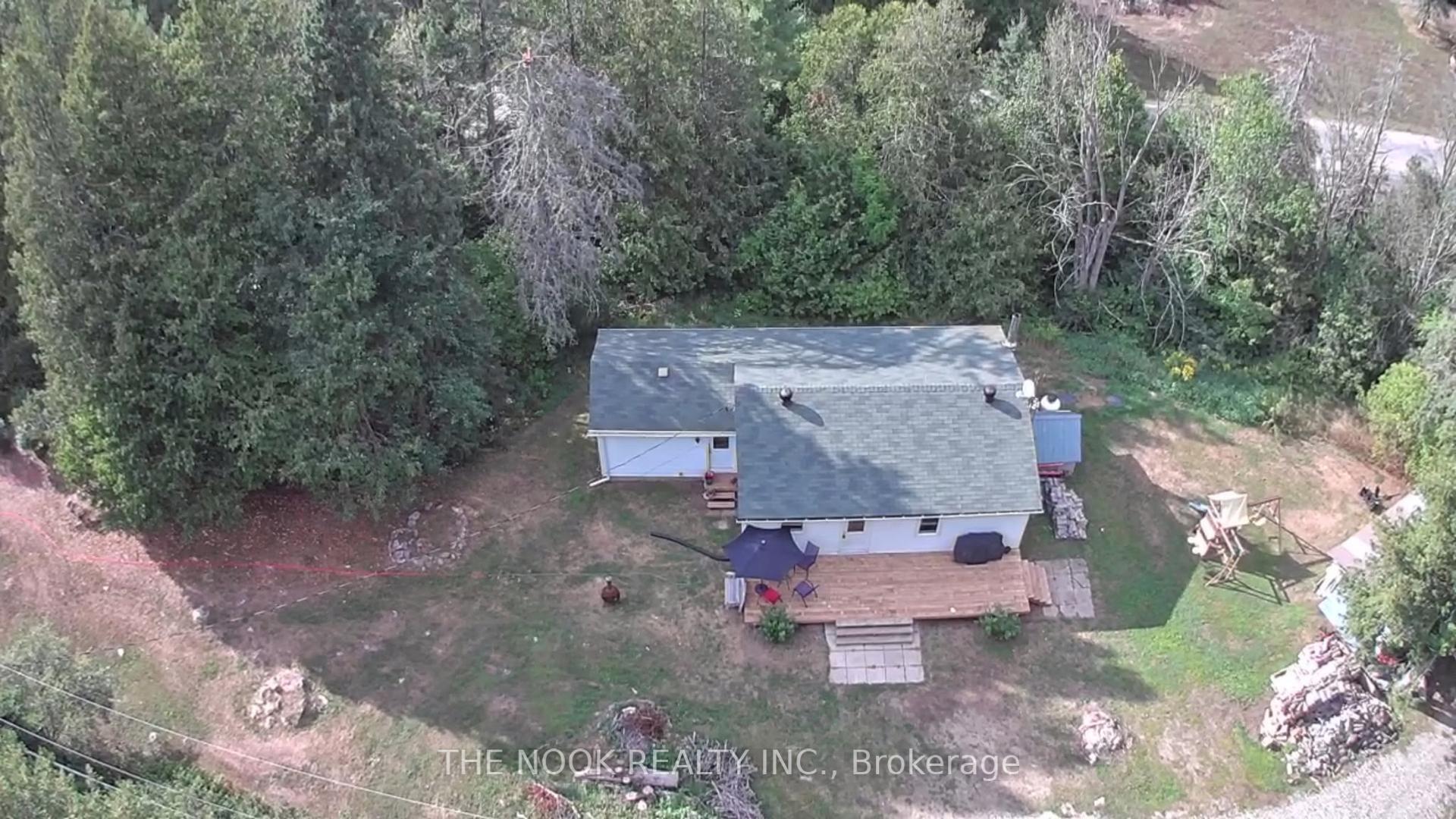Photo 12 of 7598 Rd 509, Frontenac, Frontenac North — HOMEH