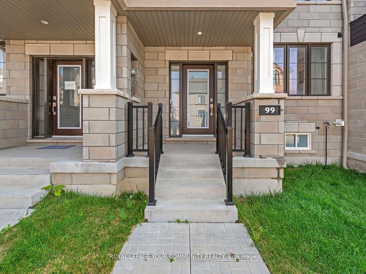 Photo 21 of 99 Dancers Drive, Markham, Angus Glen — HOMEH