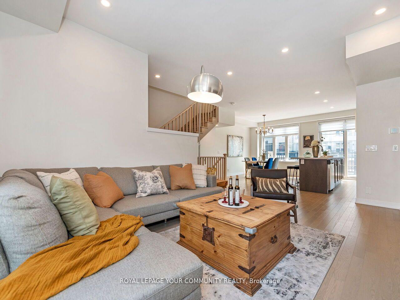 Photo 13 of 99 Dancers Drive, Markham, Angus Glen — HOMEH