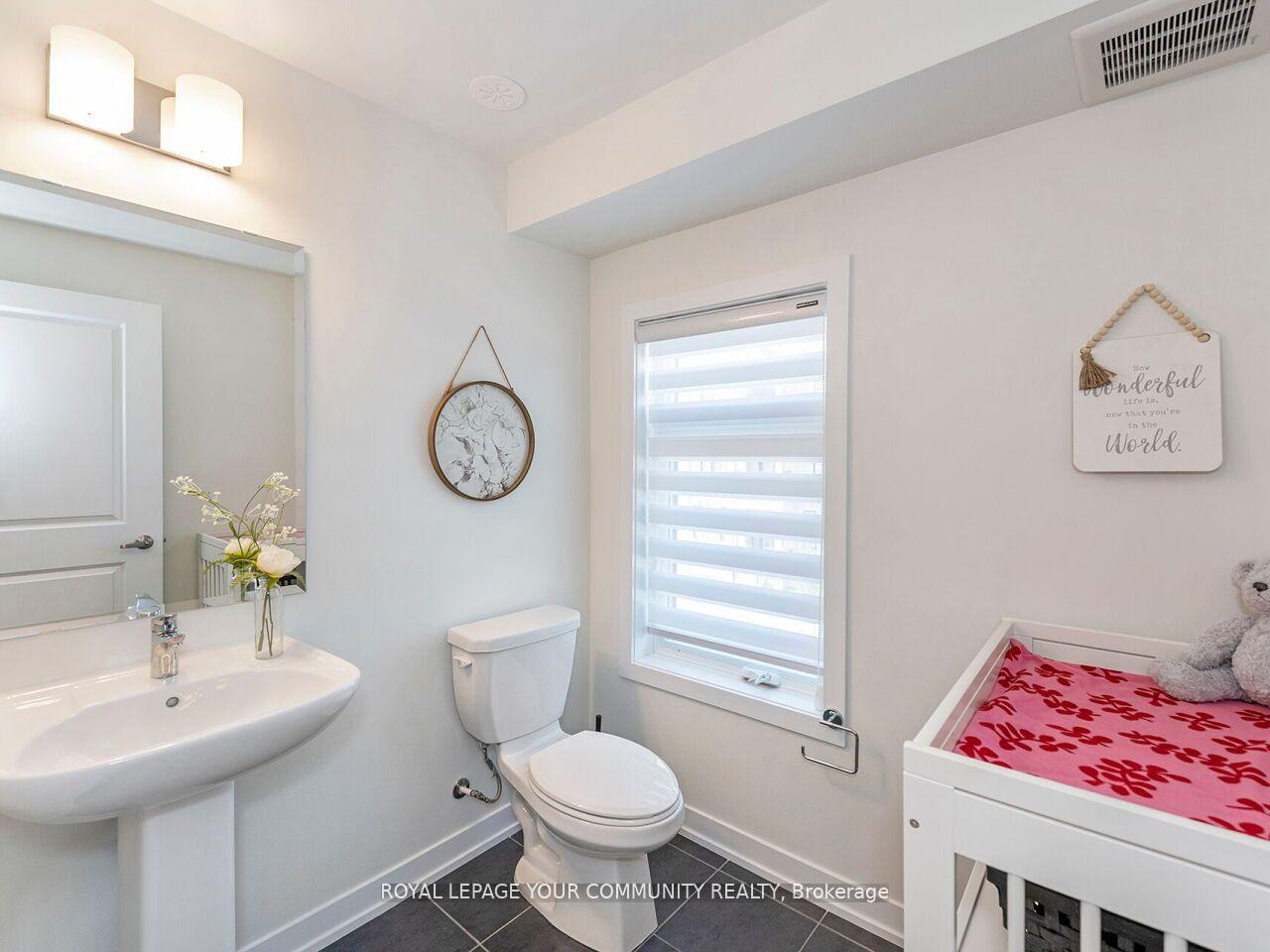 Photo 29 of 99 Dancers Drive, Markham, Angus Glen — HOMEH