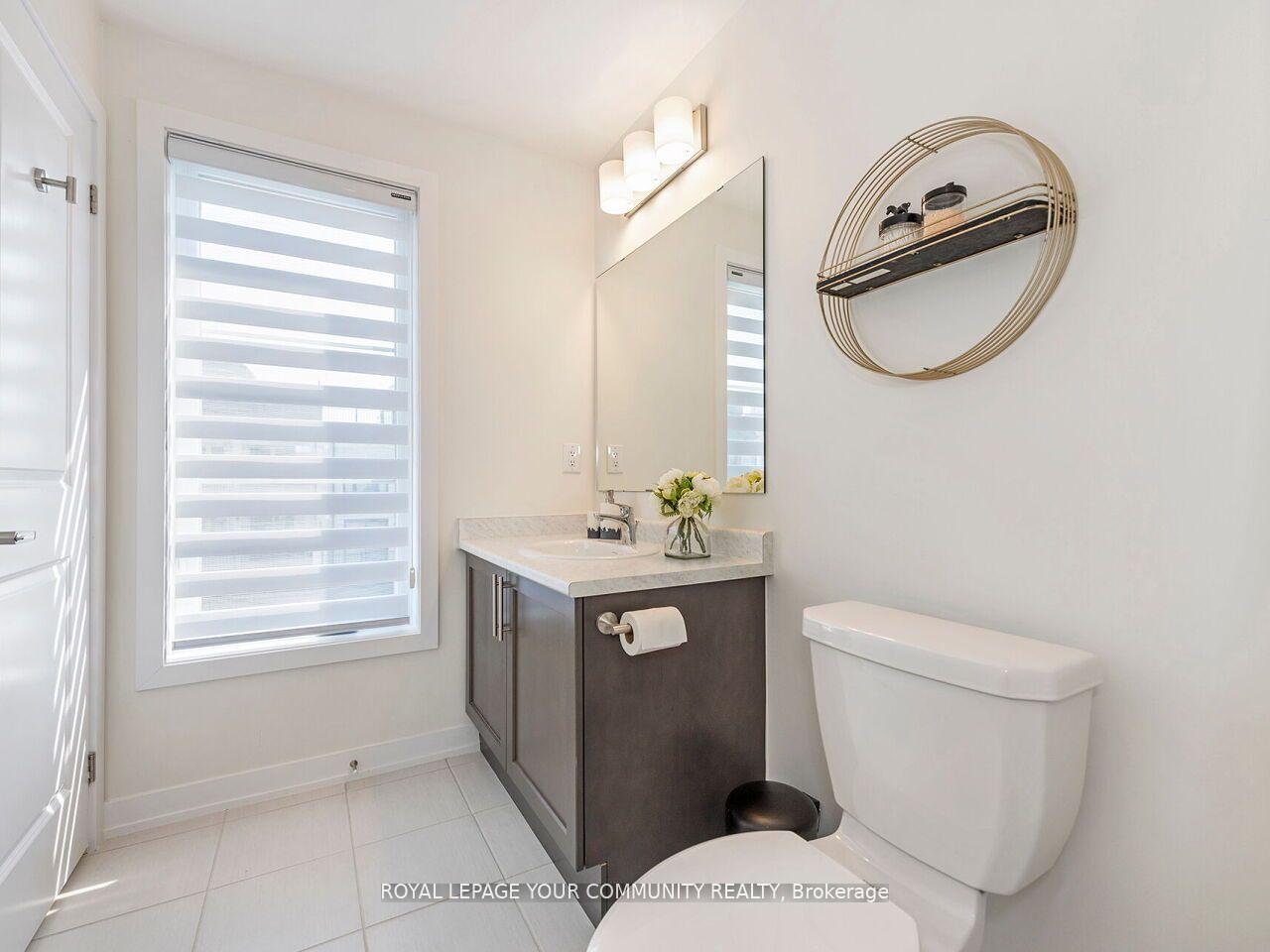 Photo 28 of 99 Dancers Drive, Markham, Angus Glen — HOMEH
