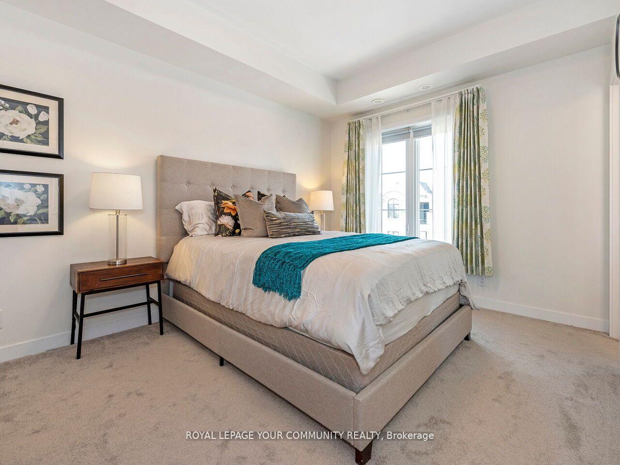 Photo 14 of 99 Dancers Drive, Markham, Angus Glen — HOMEH