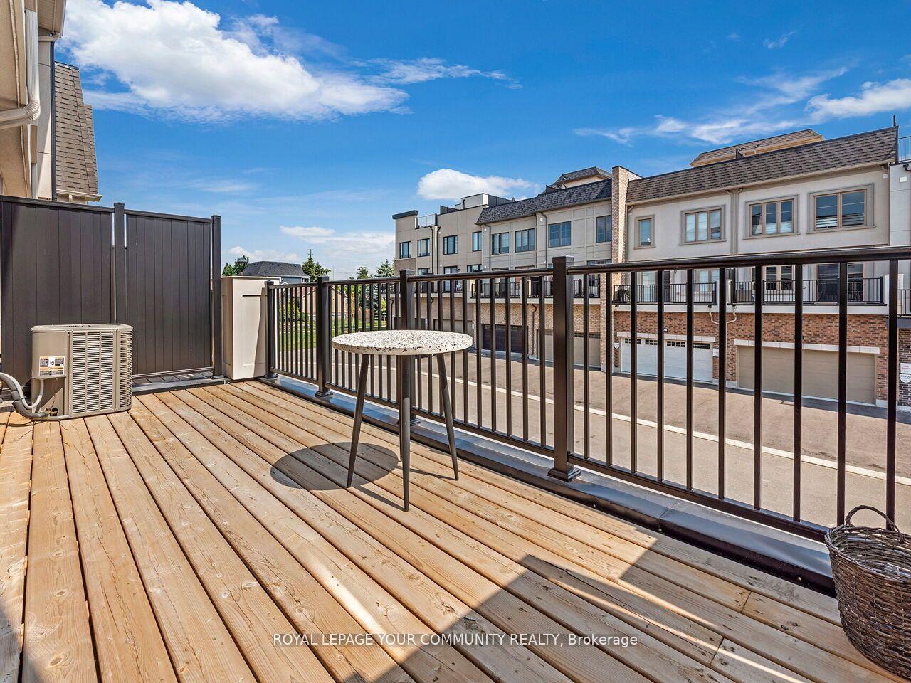 Photo 25 of 99 Dancers Drive, Markham, Angus Glen — HOMEH
