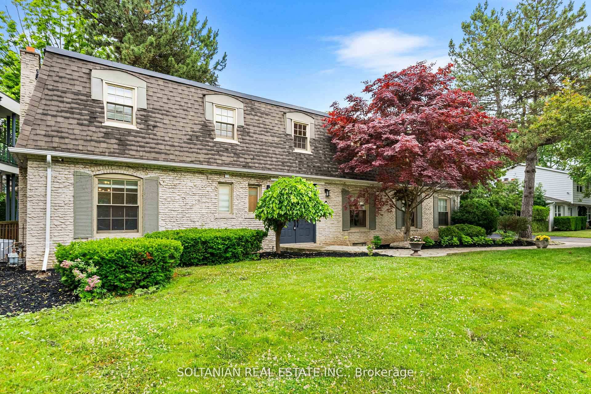 Photo 46 of 24 Laureleaf Road, Markham, Bayview Glen — HOMEH