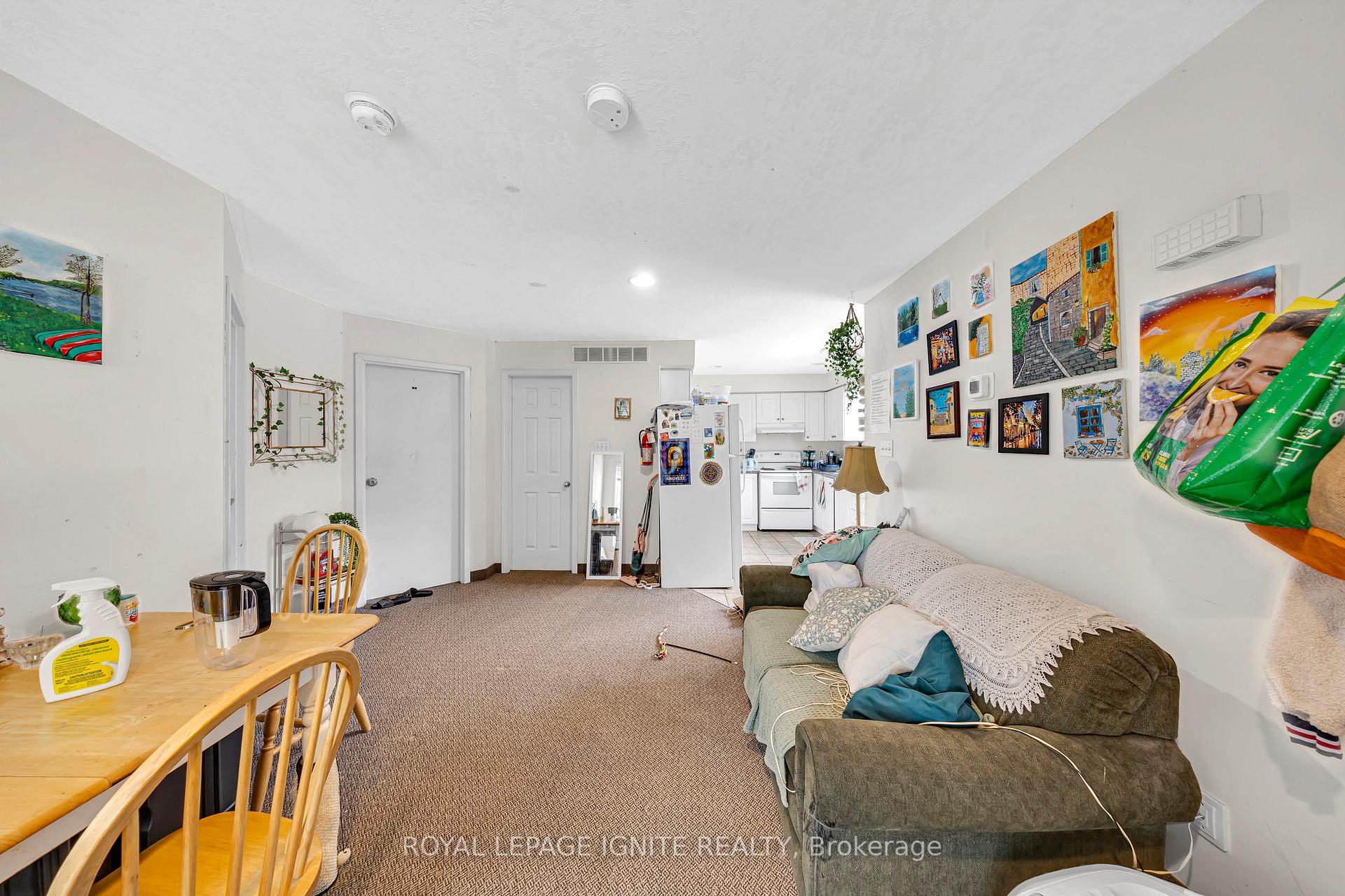 Photo 5 of 327 Spruce Street, Waterloo — HOMEH
