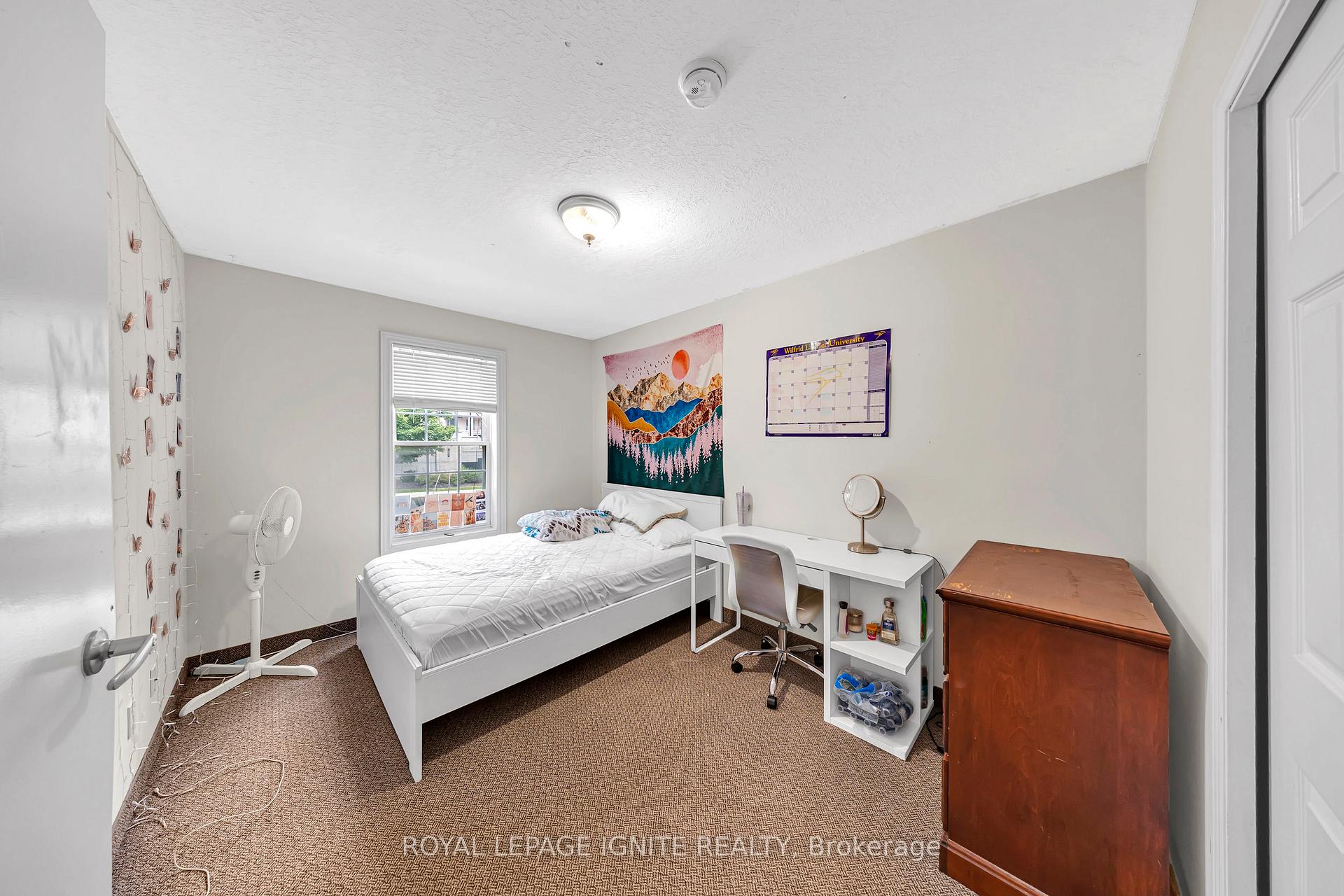 Photo 7 of 327 Spruce Street, Waterloo — HOMEH