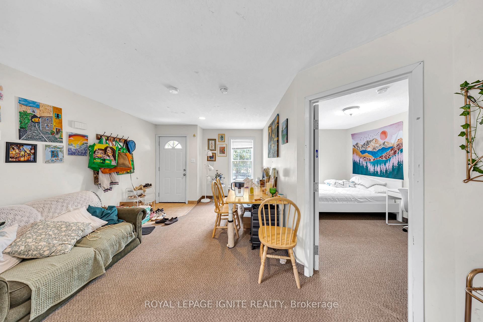 Photo 13 of 327 Spruce Street, Waterloo — HOMEH