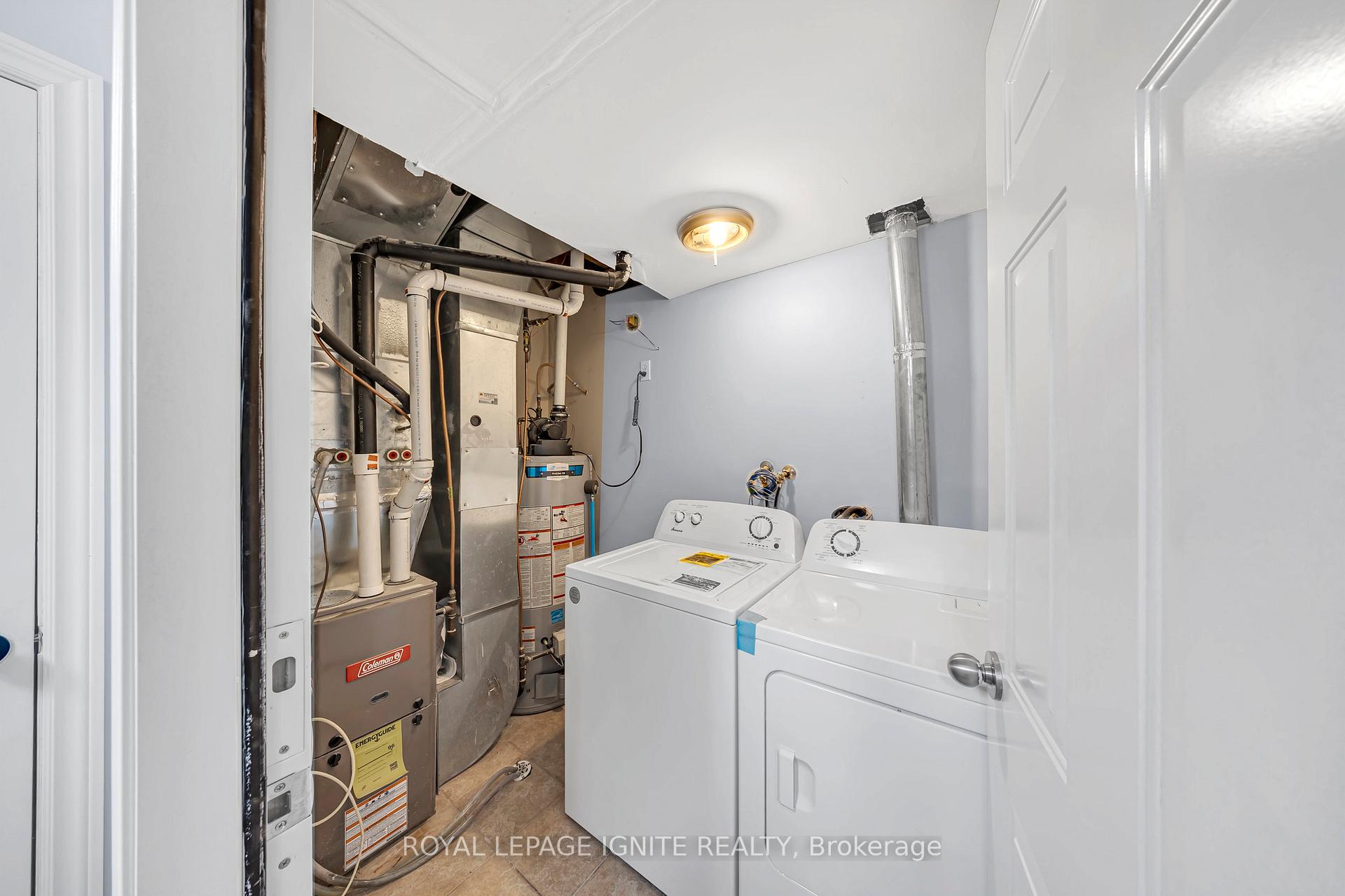 Photo 17 of 327 Spruce Street, Waterloo — HOMEH