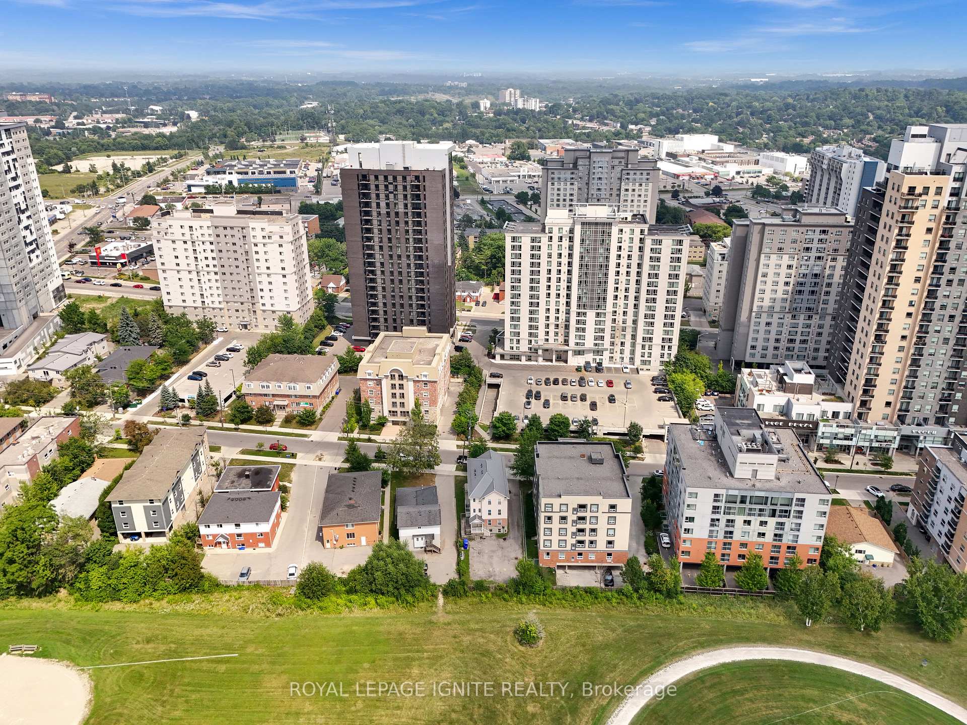 Photo 43 of 327 Spruce Street, Waterloo — HOMEH
