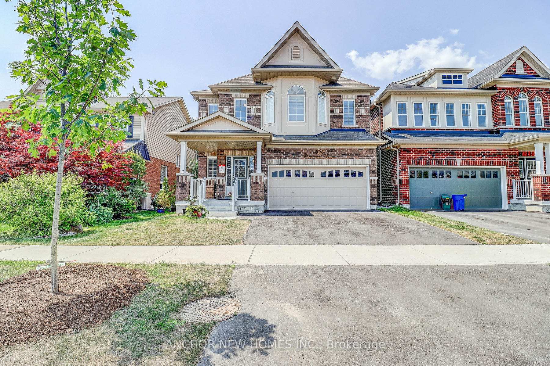 Photo 1 of 640 Fleetwood Drive, Oshawa, Eastdale — HOMEH