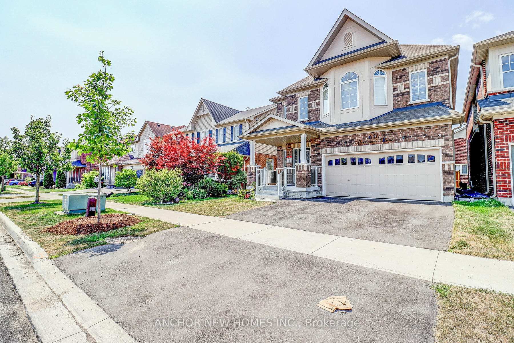 Photo 8 of 640 Fleetwood Drive, Oshawa, Eastdale — HOMEH