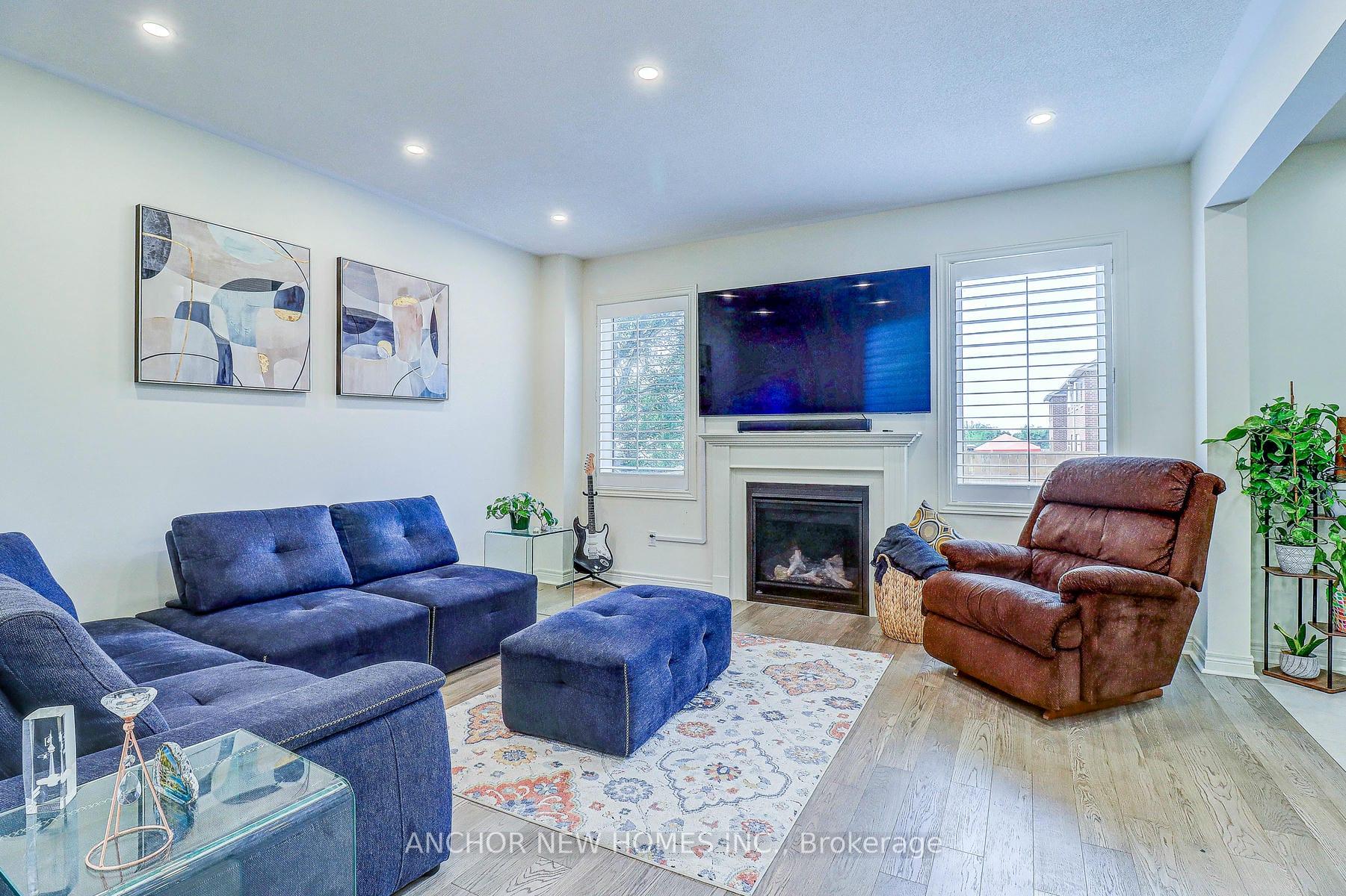 Photo 12 of 640 Fleetwood Drive, Oshawa, Eastdale — HOMEH