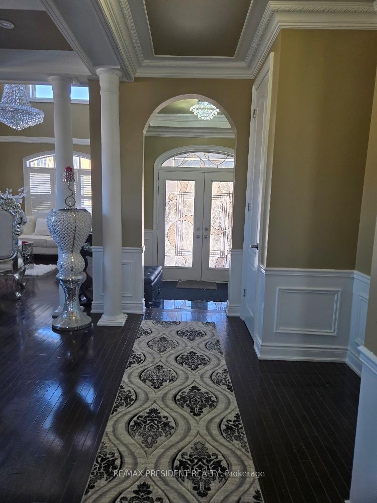 Photo 2 of 2 Vissini Way, Brampton, Brampton East — HOMEH