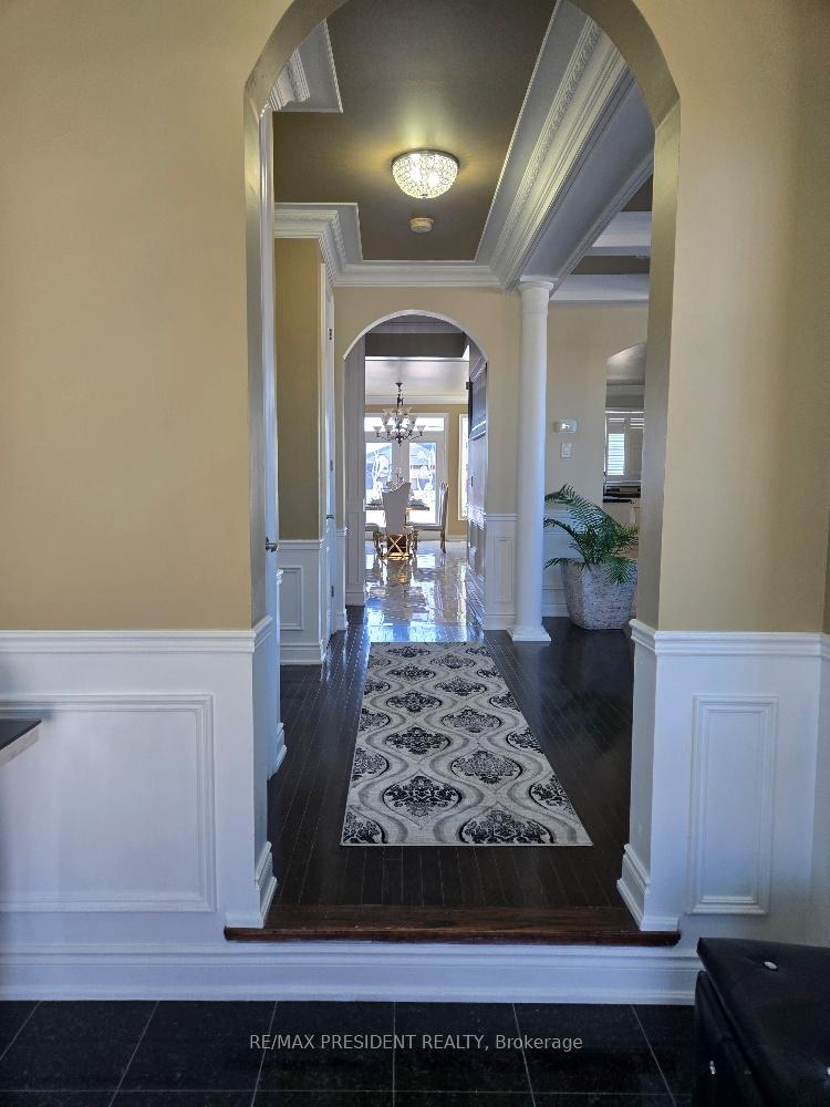 Photo 18 of 2 Vissini Way, Brampton, Brampton East — HOMEH