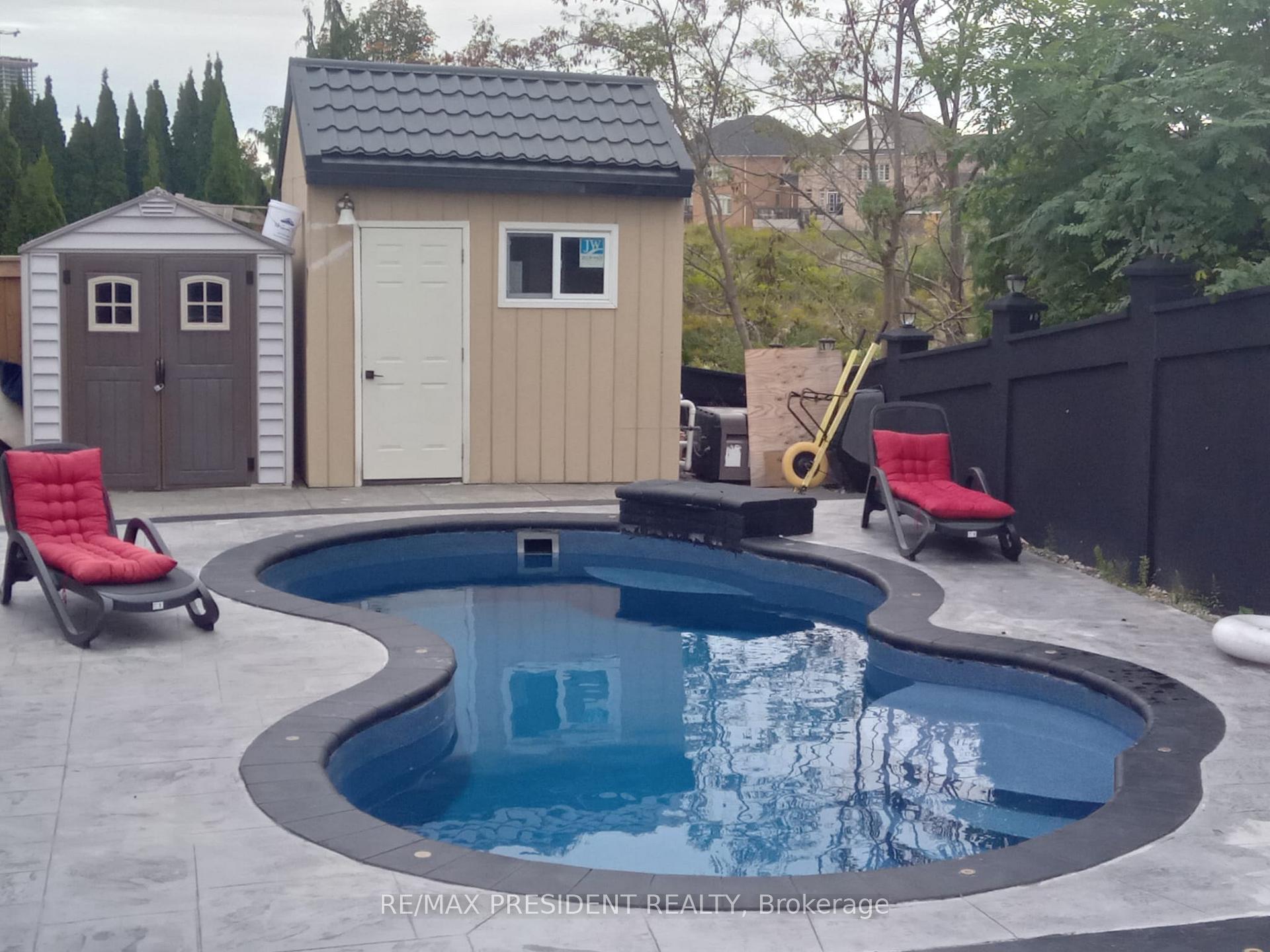 Photo 41 of 2 Vissini Way, Brampton, Brampton East — HOMEH