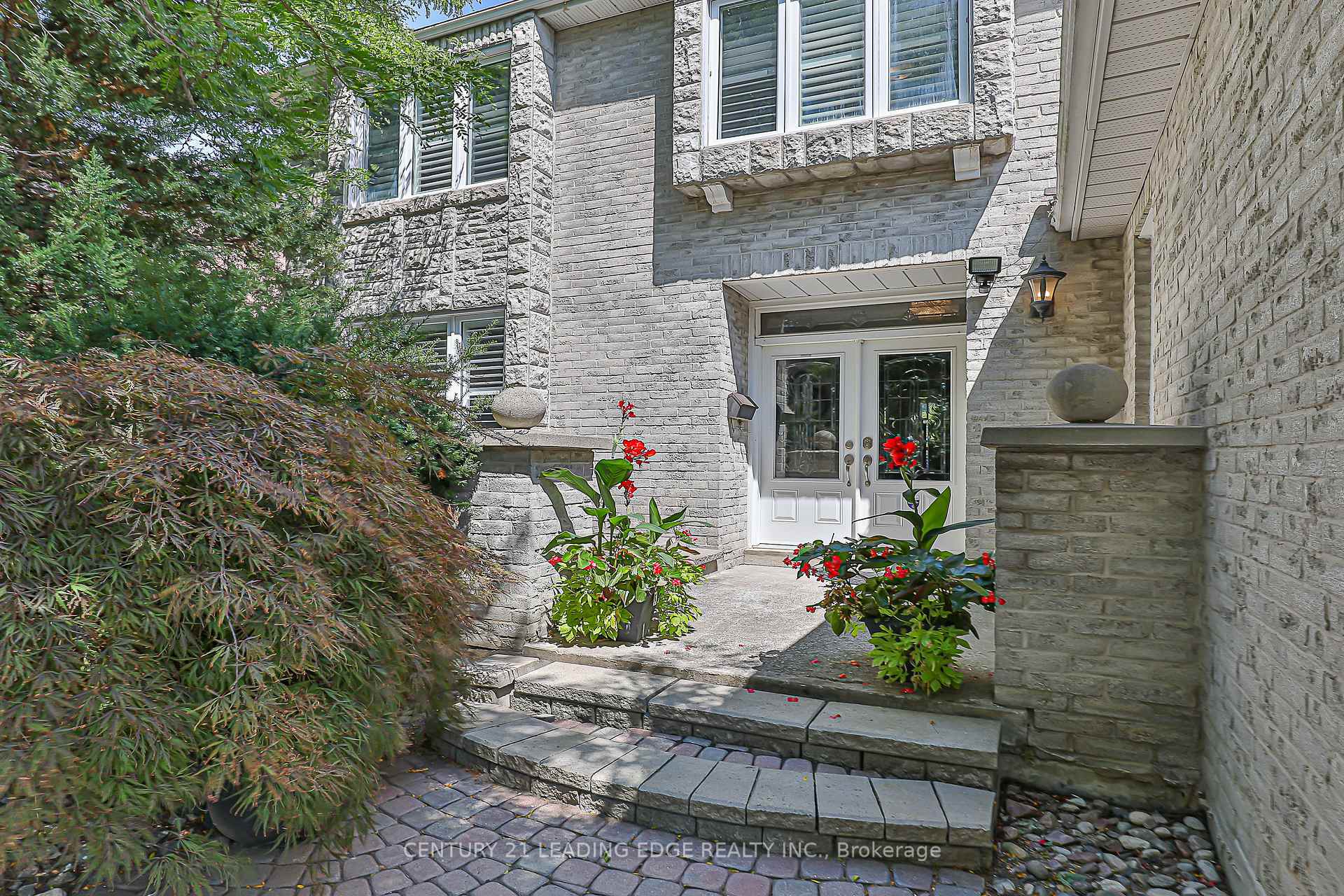 Photo 14 of 45 John Button Boulevard, Markham, Buttonville — HOMEH