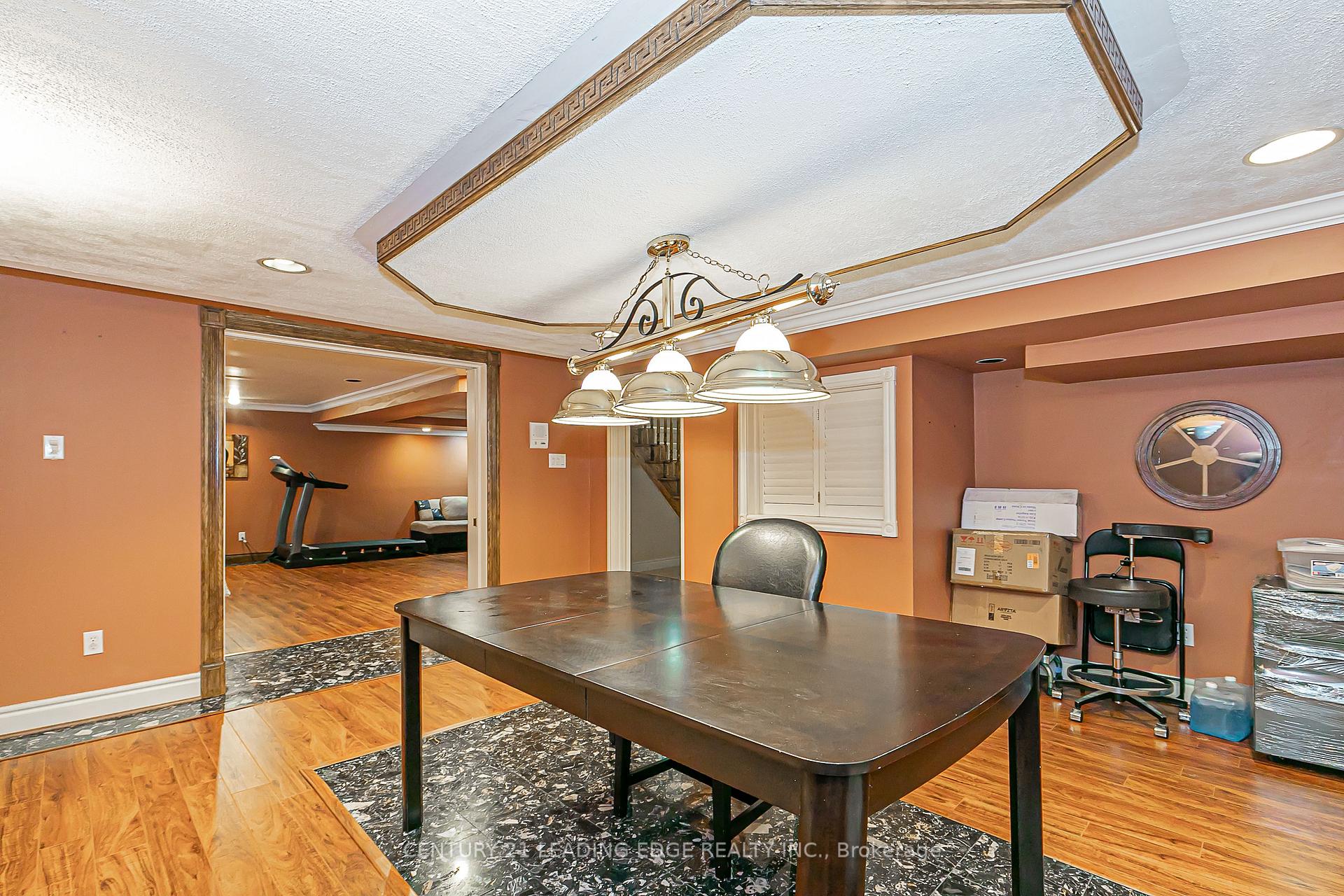Photo 5 of 45 John Button Boulevard, Markham, Buttonville — HOMEH