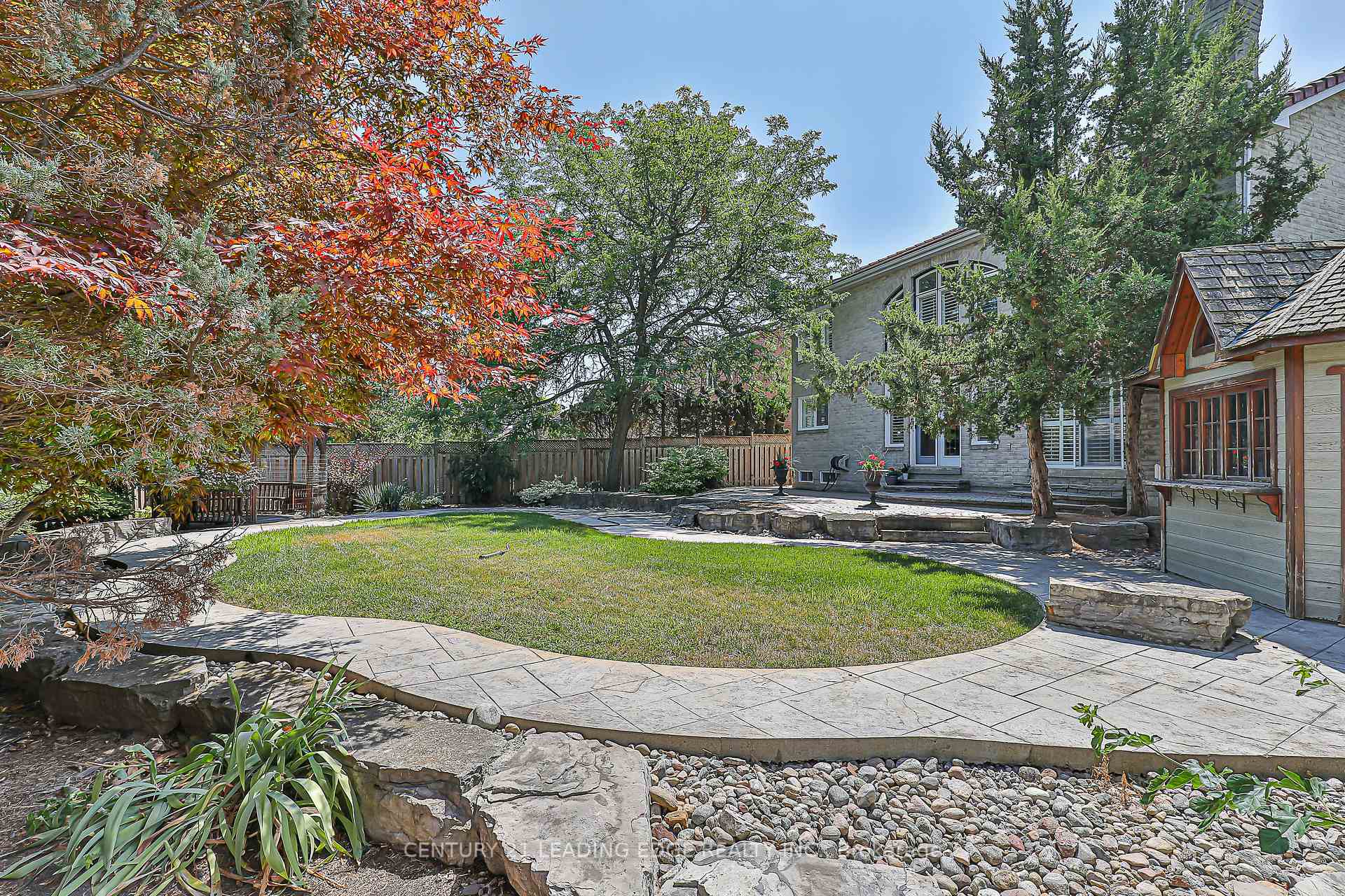 Photo 12 of 45 John Button Boulevard, Markham, Buttonville — HOMEH